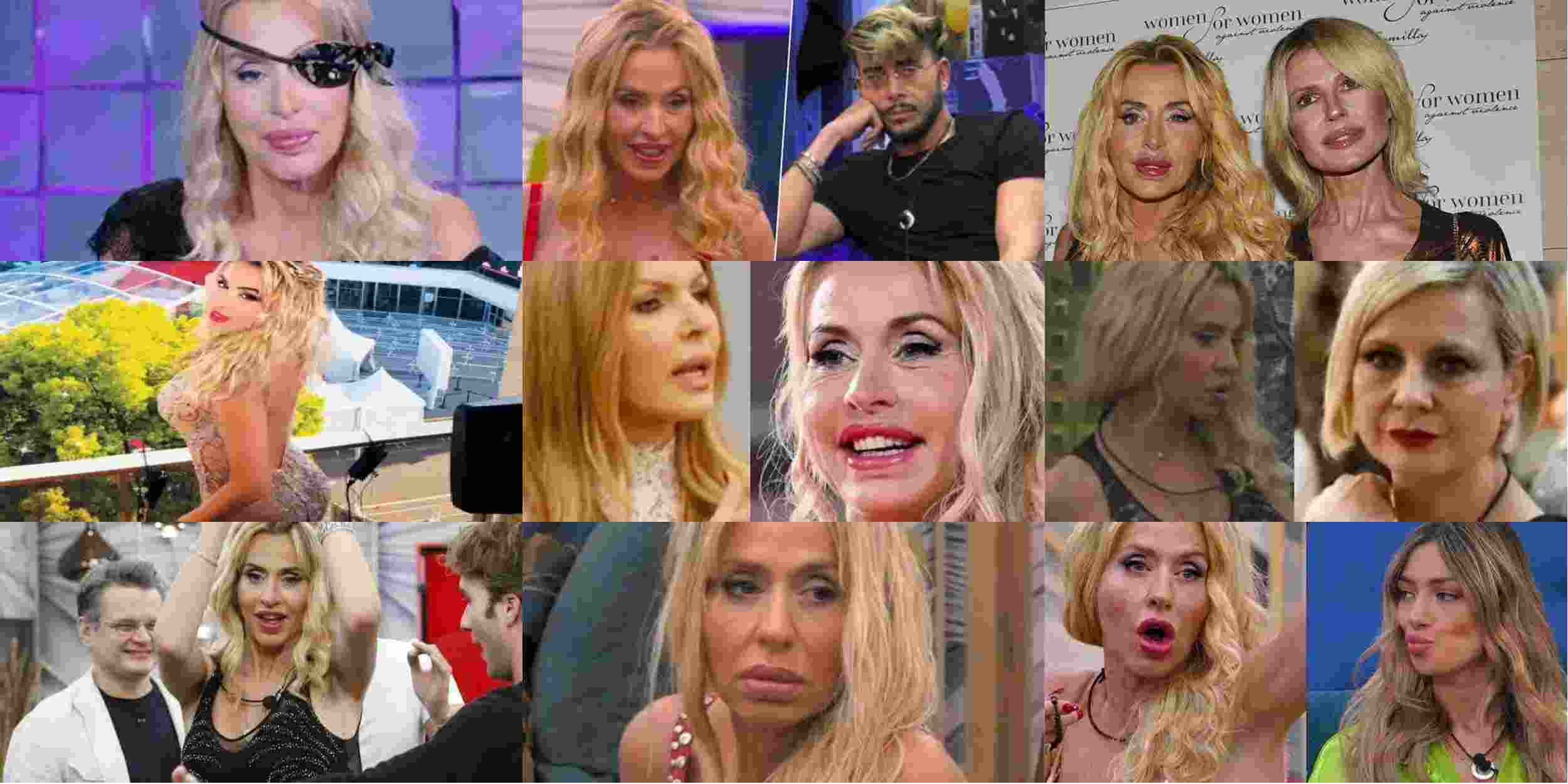 Gf Vip 2021, Valeria Marini truffata: persi ben 350 mila euro