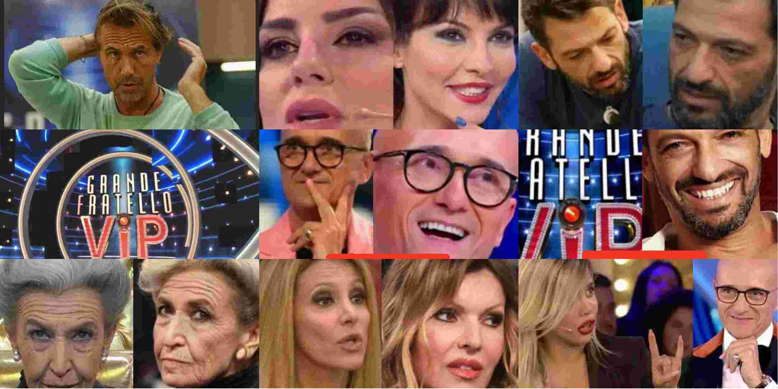 GF Vip 4, Antonio Zequila: le sconcertanti rivelazioni di una donna che l'ha conosciuto