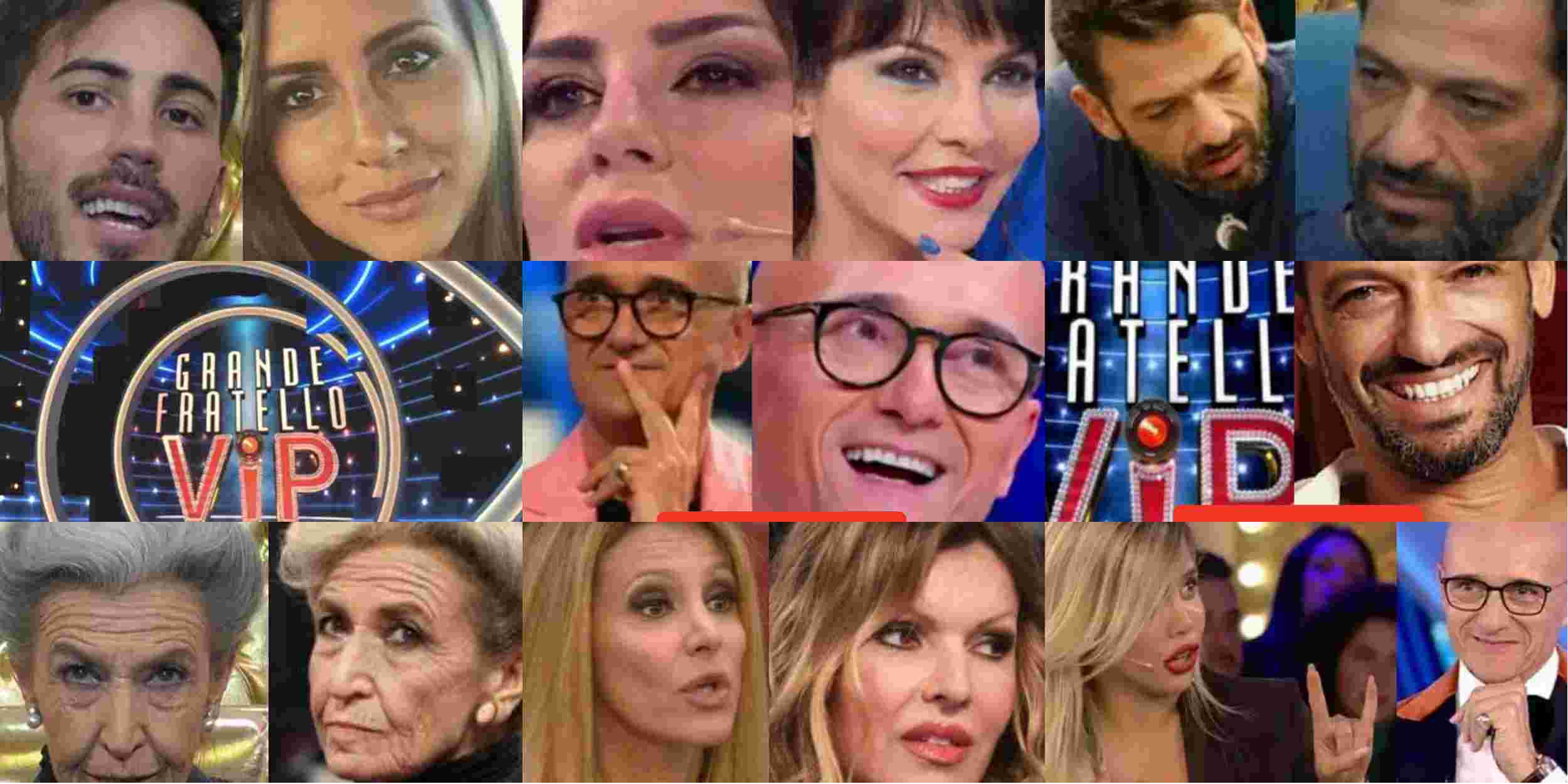 GF Vip 4, Sonia Pattarino ammette: “Ho mentito su Ivan Gonzalez”
