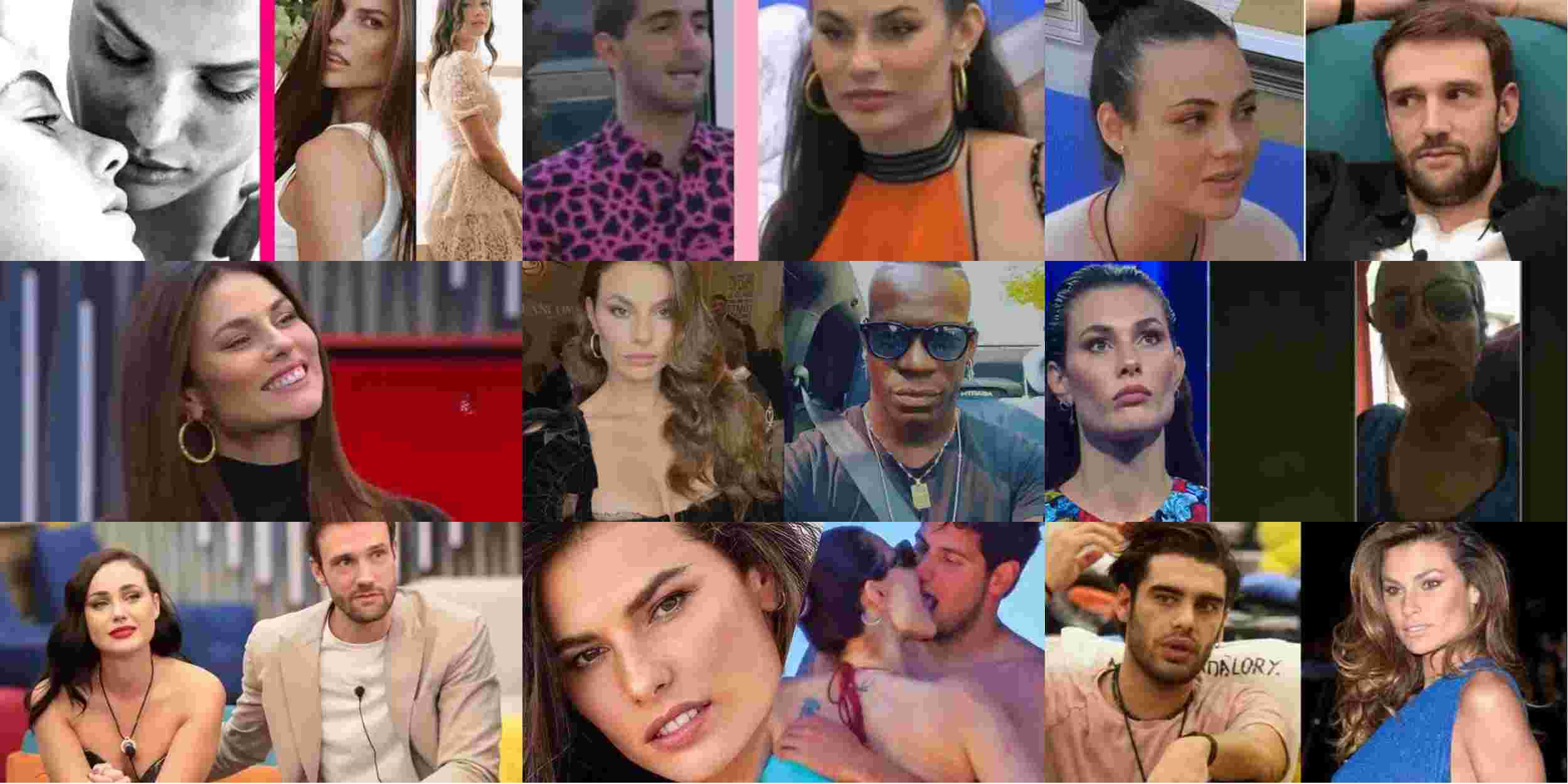 GF Vip 5, arriva la reunion tra Rosalinda Cannavò e Dayane Mello: il post