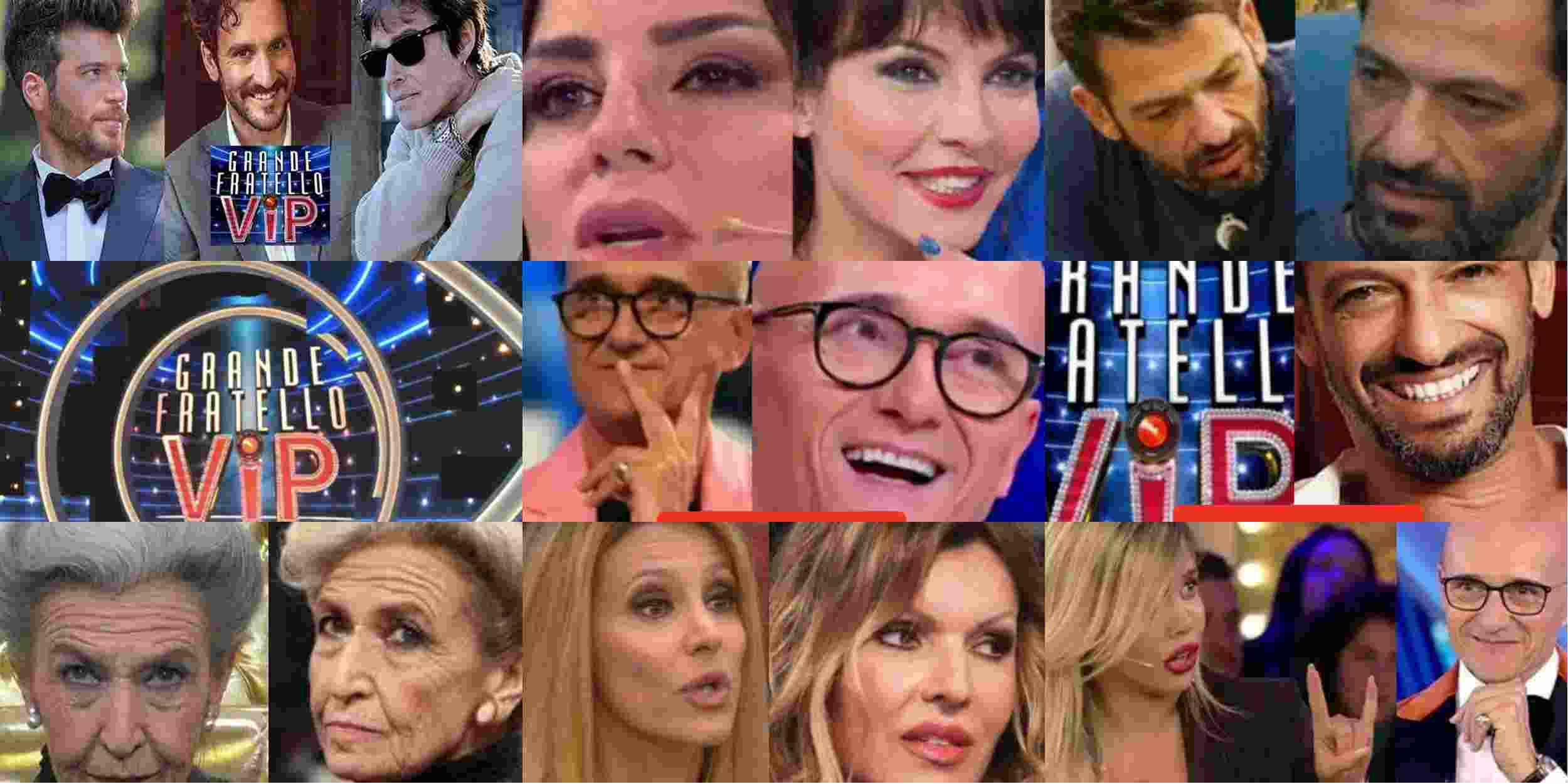 GF Vip 5: dopo il "no" di Can Yaman, Signorini chiama un altro sexy super vip