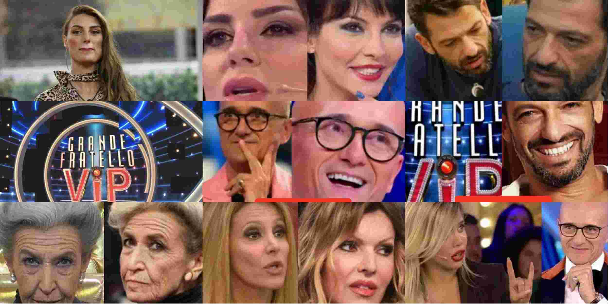GF Vip 5, ecco cosa faceva a Dubai Franceska Pepe: spunta fuori lo scandaloso passato