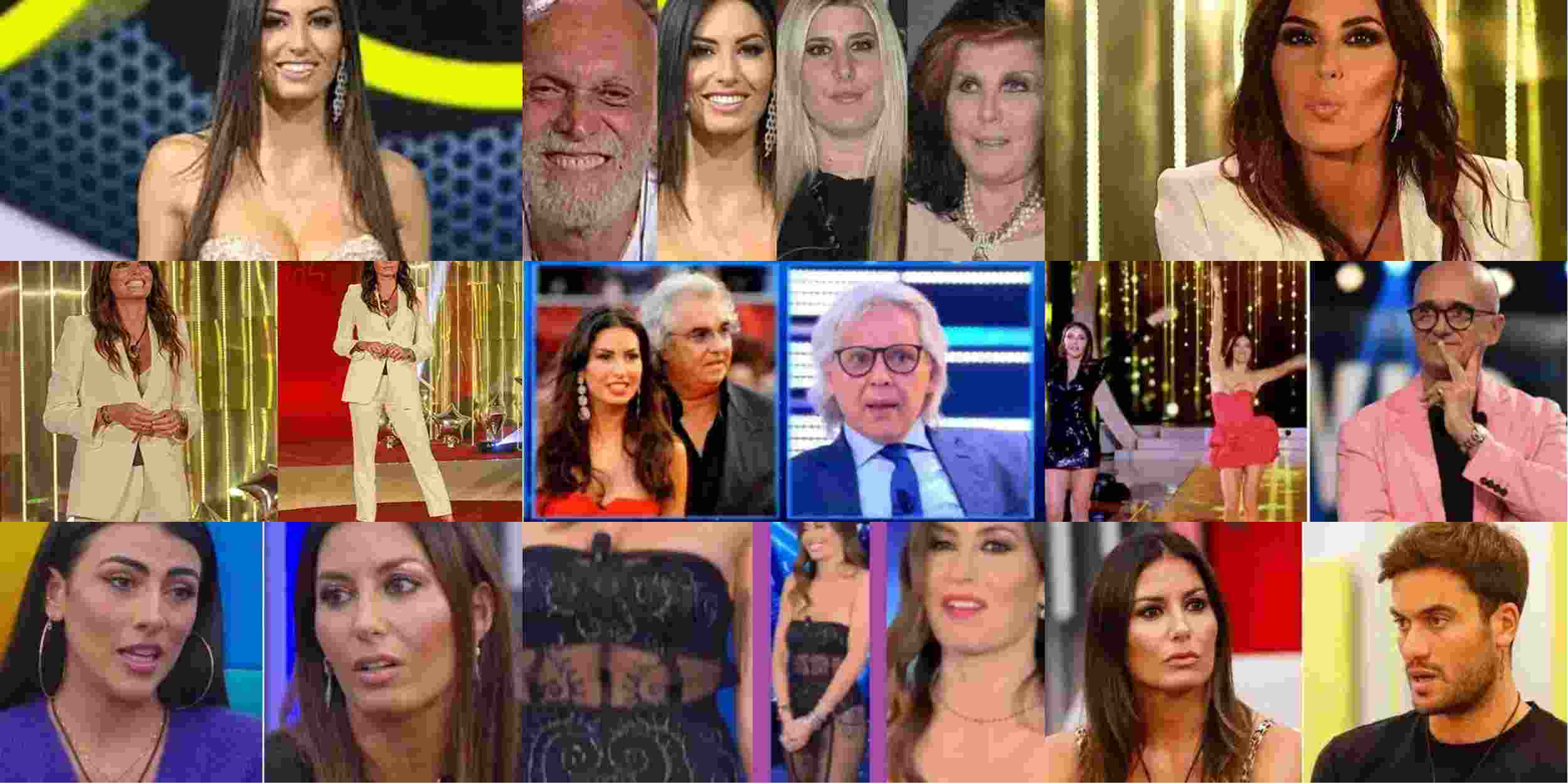 Gf Vip 5, Elisabetta Gregoraci si confessa prima di entrare nella Casa: ecco le sue parole