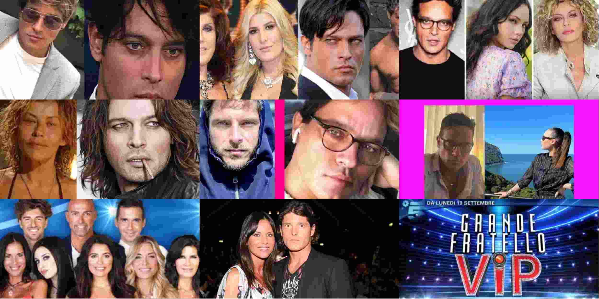 GF Vip 5, Gabriel Garko nel cast dei concorrenti? La verità dell’attore