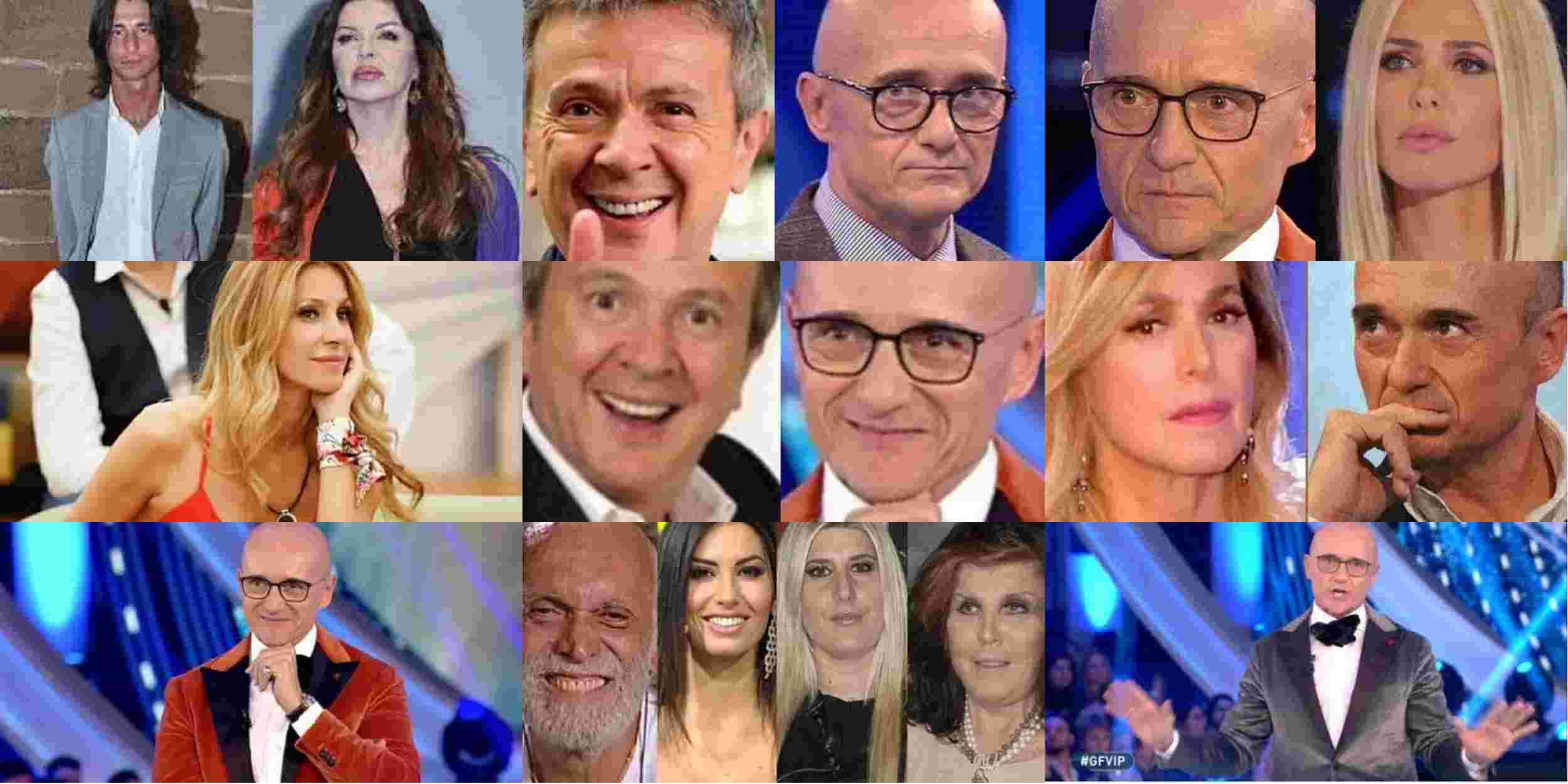 Gf Vip 5, il figlio di Alba Parietti nel cast? L'indiscrezione
