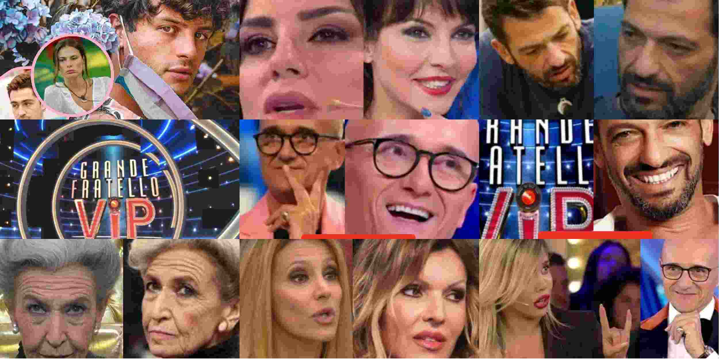 GF Vip 5, l'ex di Tommaso Zorzi replica alle accuse gravissime di Dayane