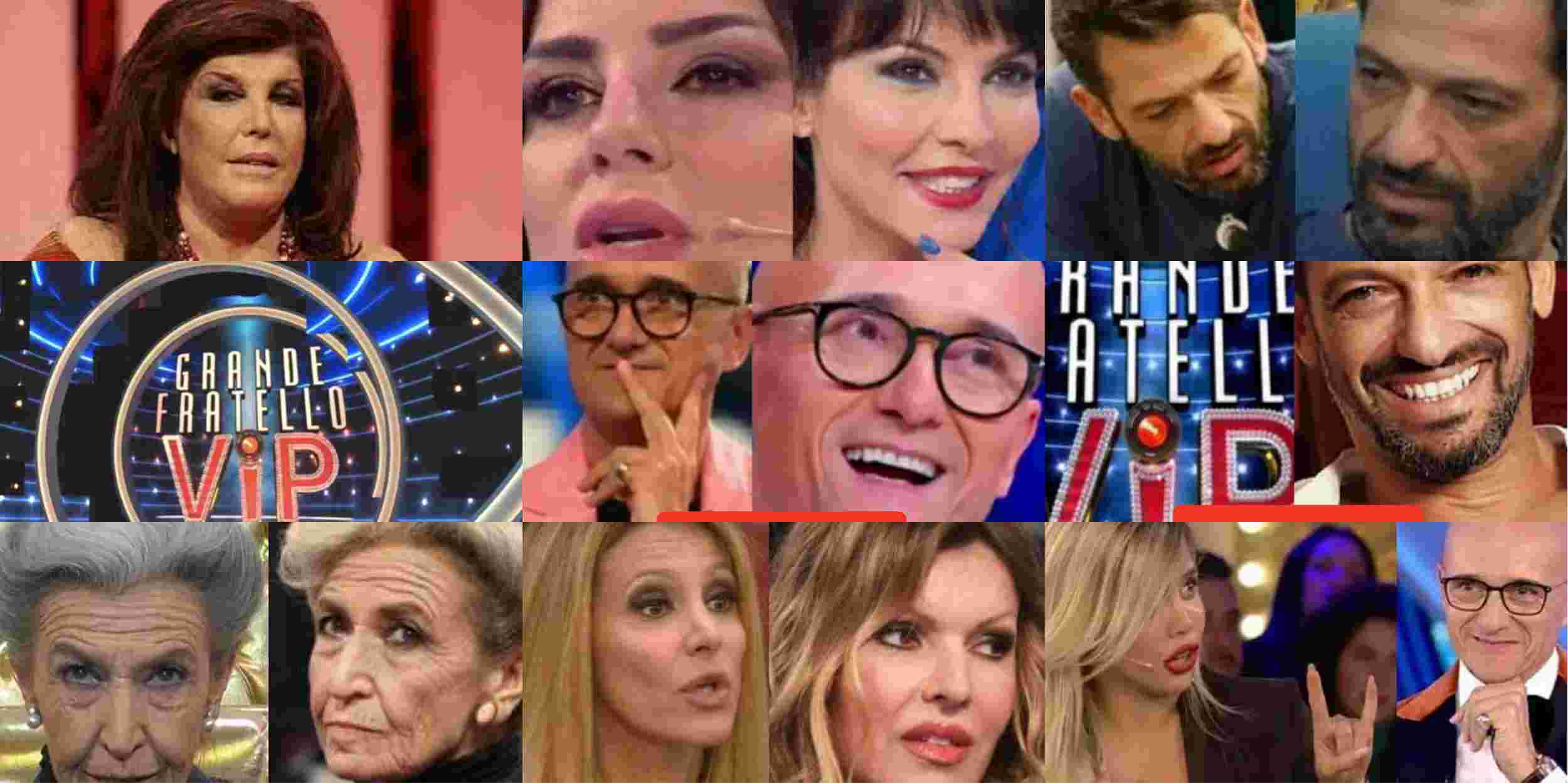 Gf Vip 5, Patrizia de Blanck detta le condizioni per la sua partecipazione: ecco cosa vuole