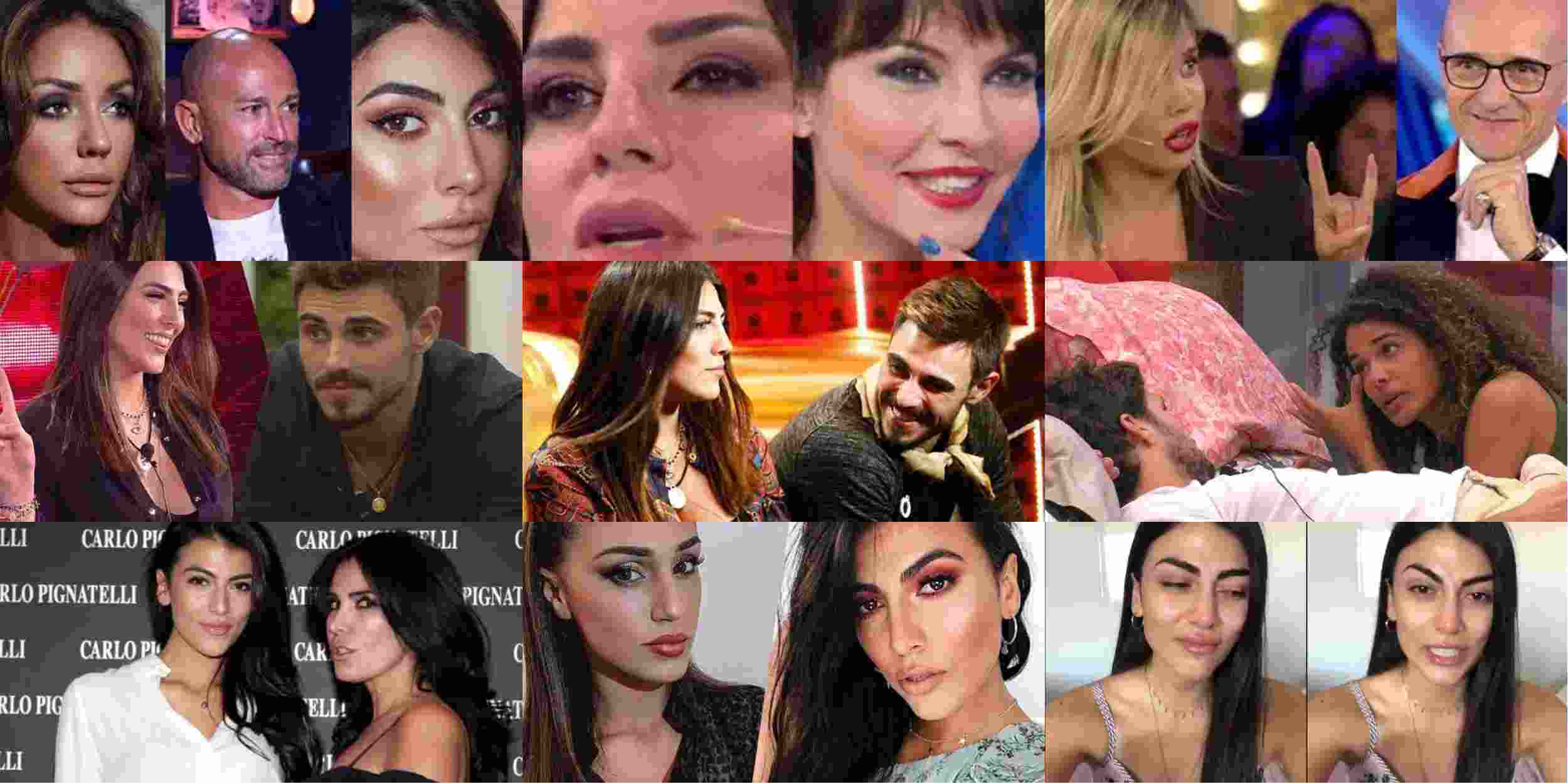 GF Vip 5, saltati i nuovi ingressi causa Covid: ecco chi sarebbe risultato positivo