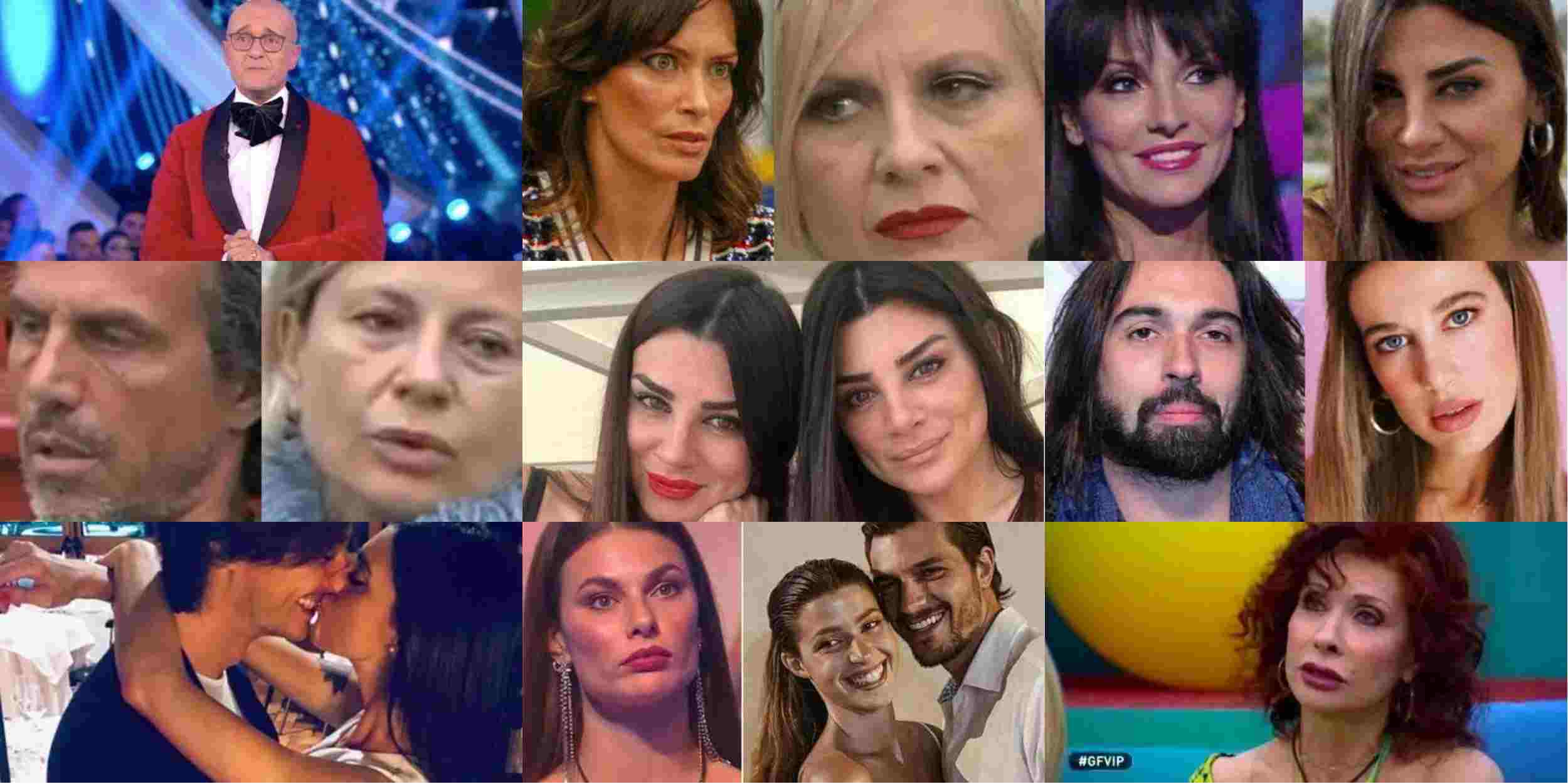 GF Vip 5, svelato il nome della prima concorrente ufficiale