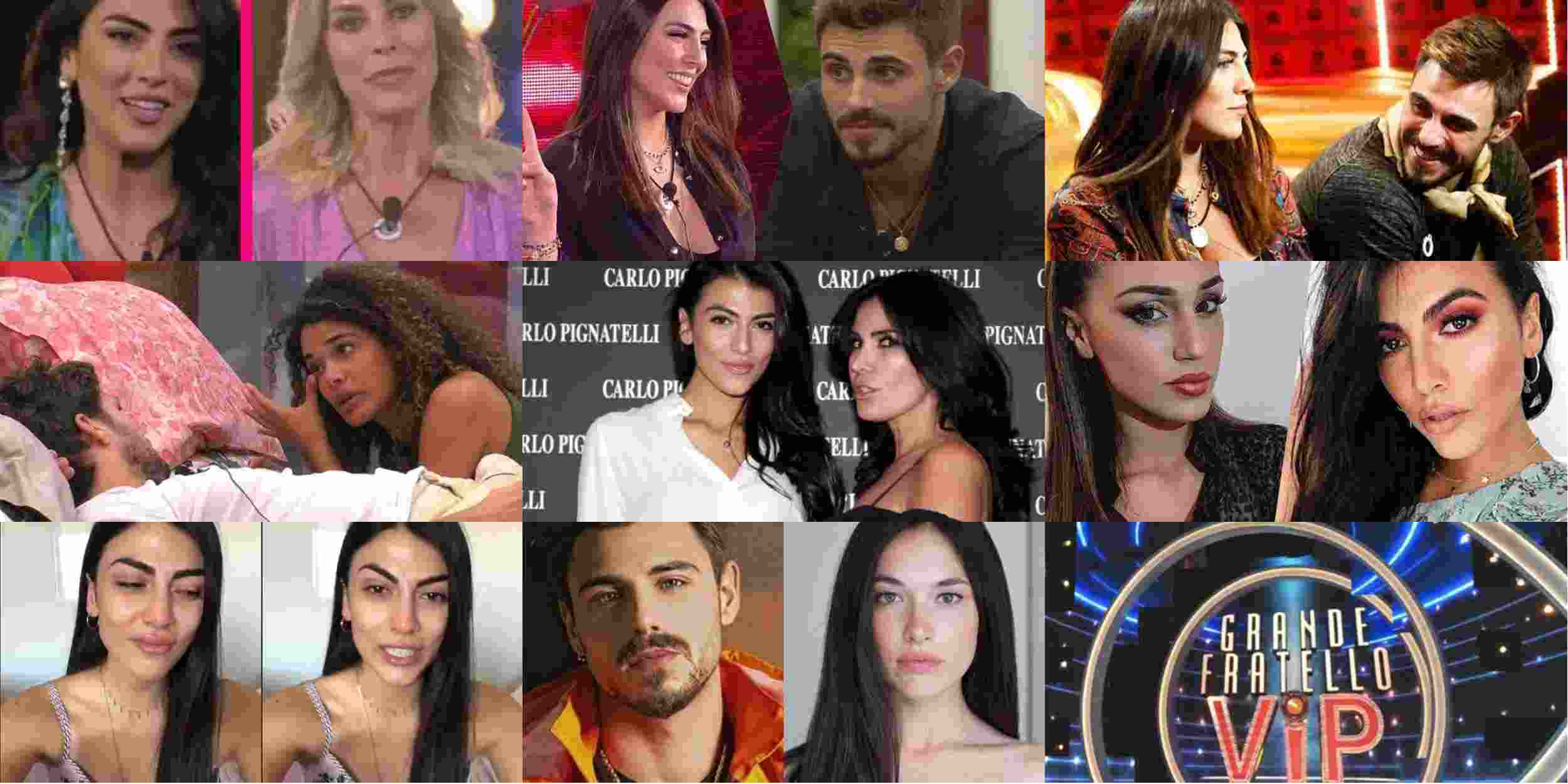 GF Vip 5, televoto truccato? Sul web impazza la polemica