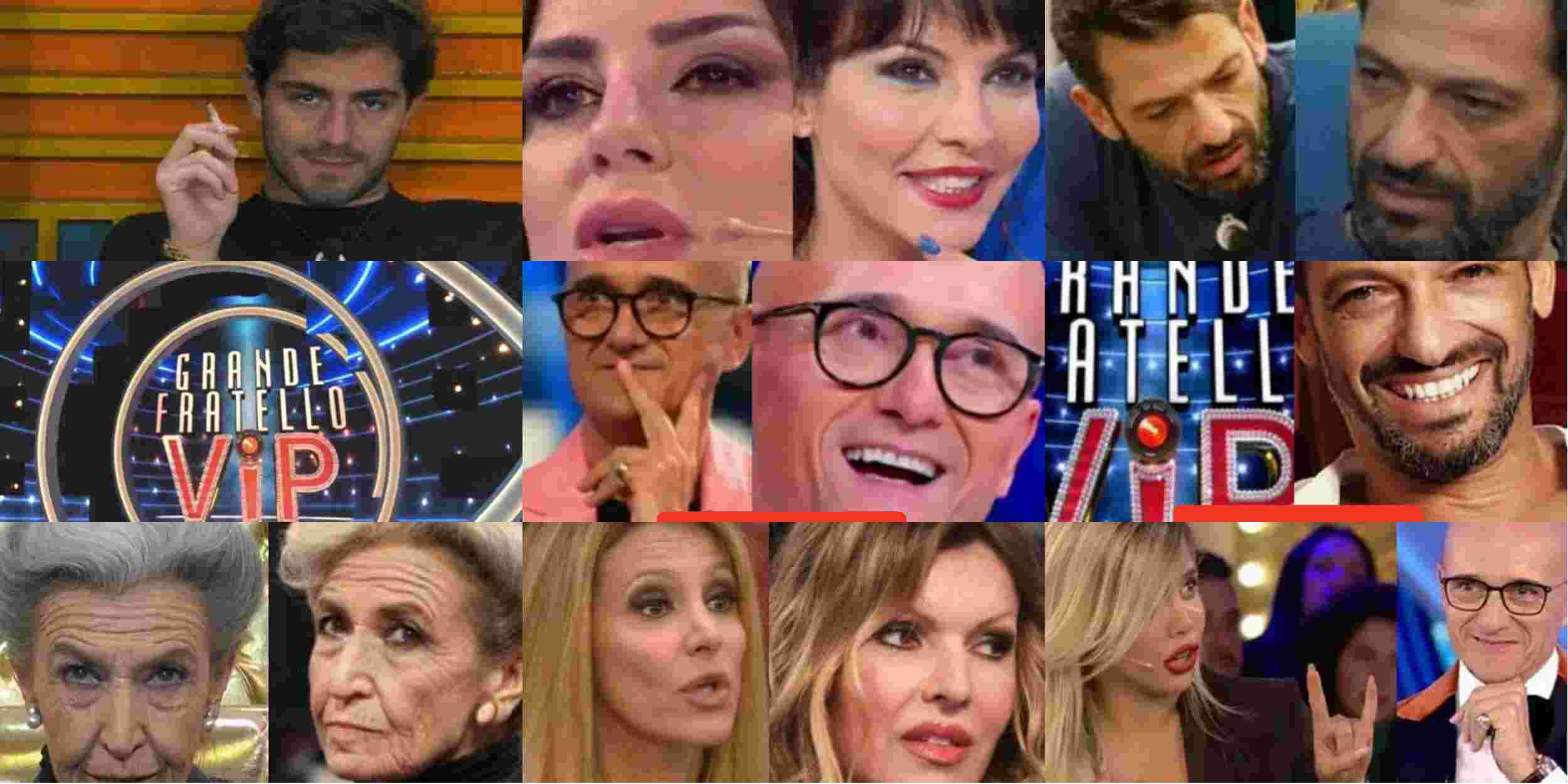 GF Vip 5: Tommaso Zorzi prossimo opinionista? Sì, ma a una condizione