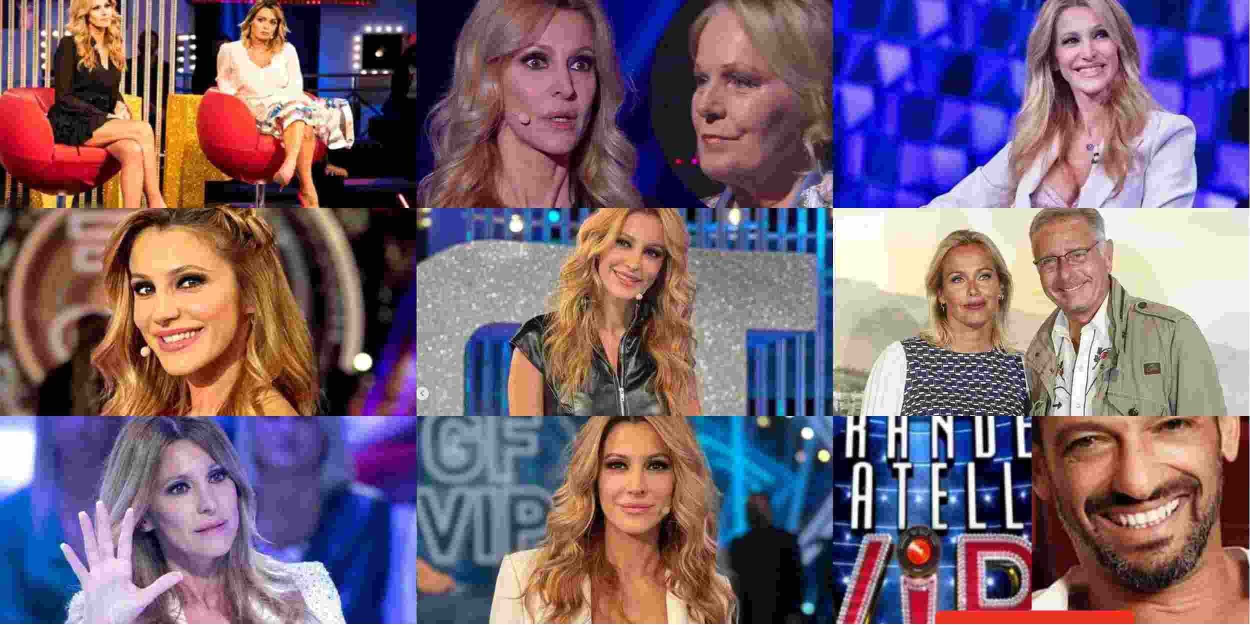 GF Vip 7, Adriana Volpe delusa: ecco come ha reagito alla conferma di Sonia Bruganelli