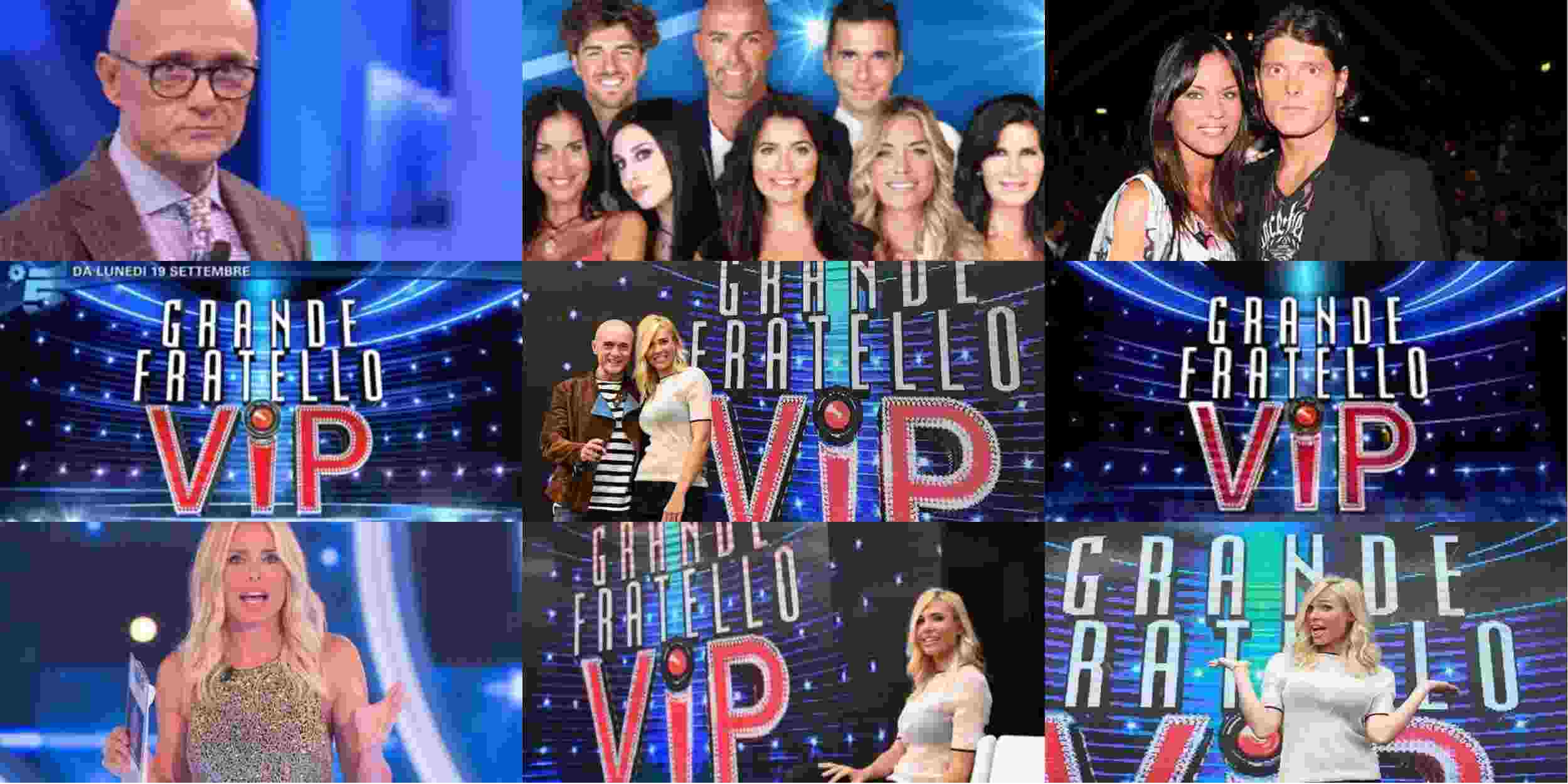 Il GF Vip 7 non andrà più in onda? Mediaset vorrebbe proporre un altro reality