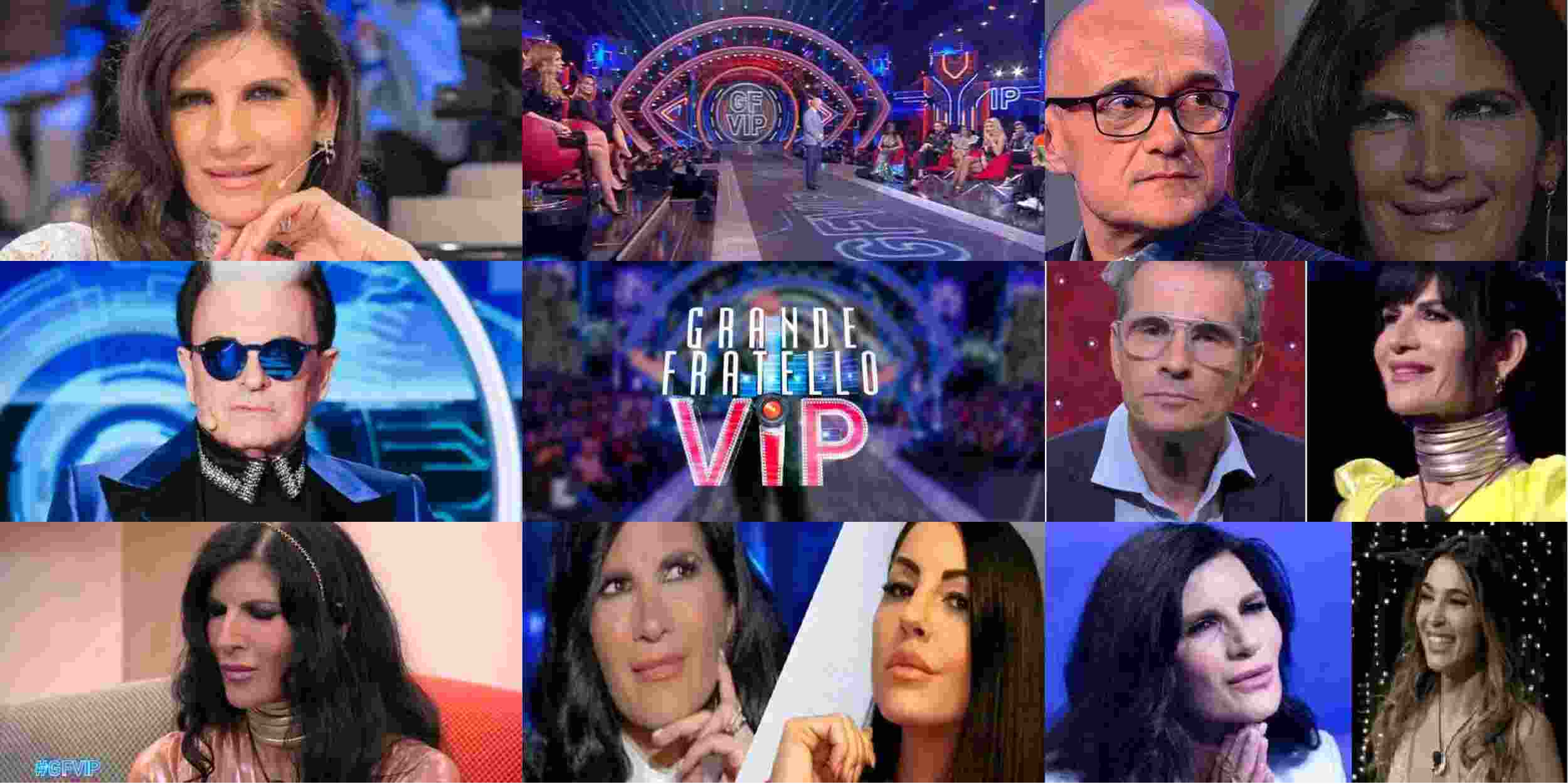 GF Vip 7, Pamela Prati nella casa: Alfonso Signorini ha accolto il suo appello?