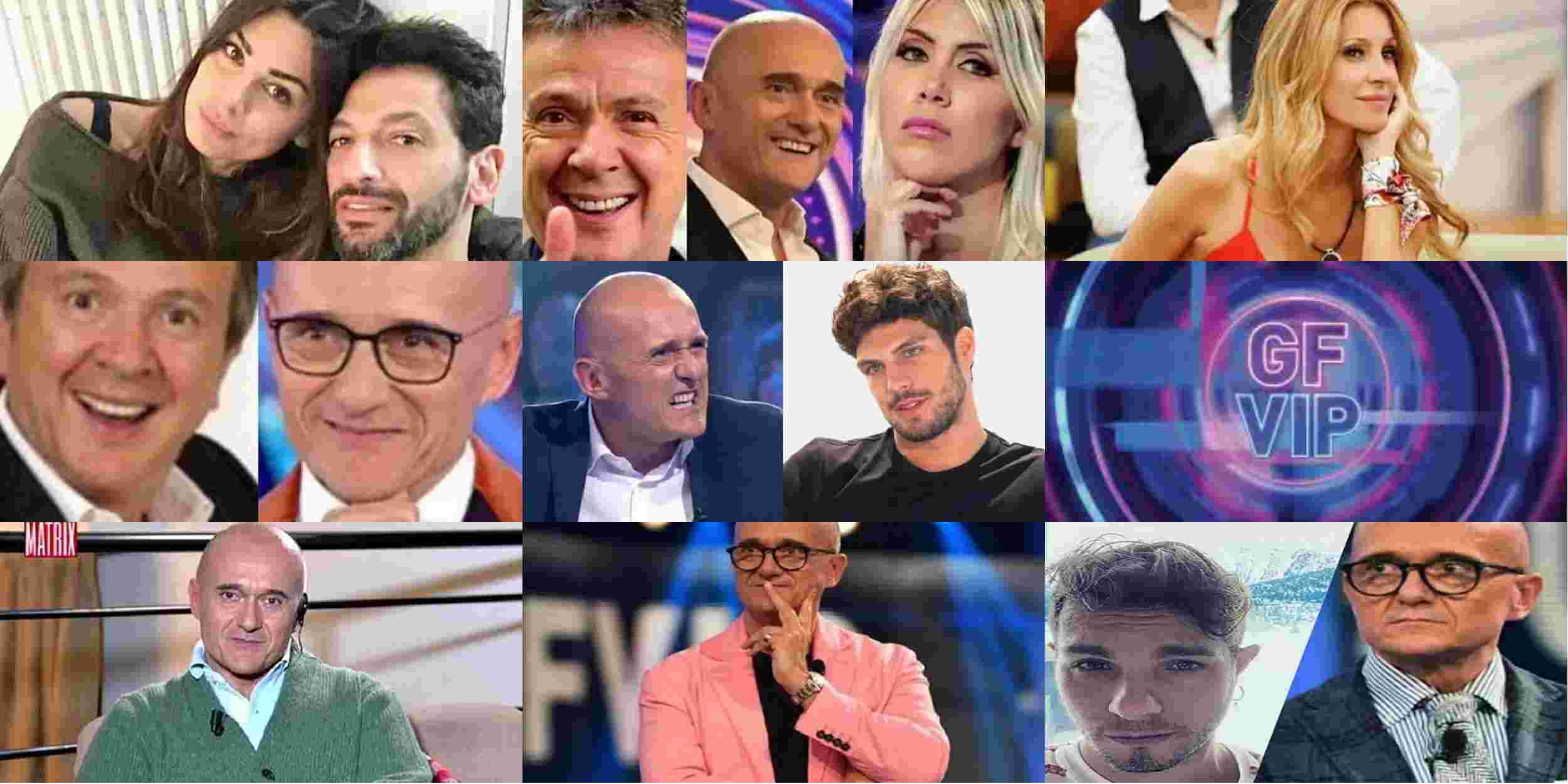 GF Vip 8, settembre 2023: incredibile rivelazione sul cast, ecco i primi 6 nomi