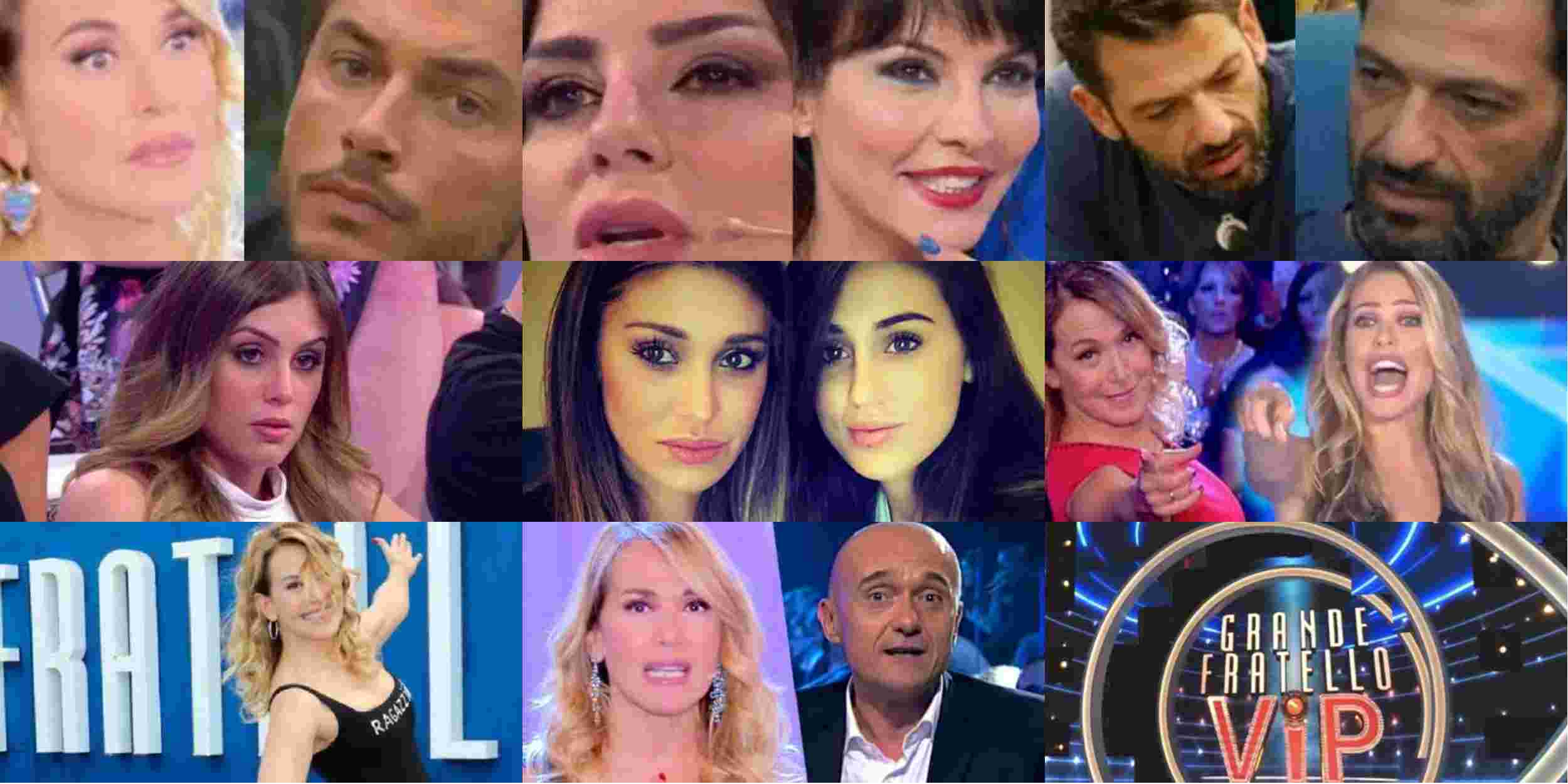 GF Vip, Andrea Denver rifiuta di andare dalla d'Urso: ecco perché