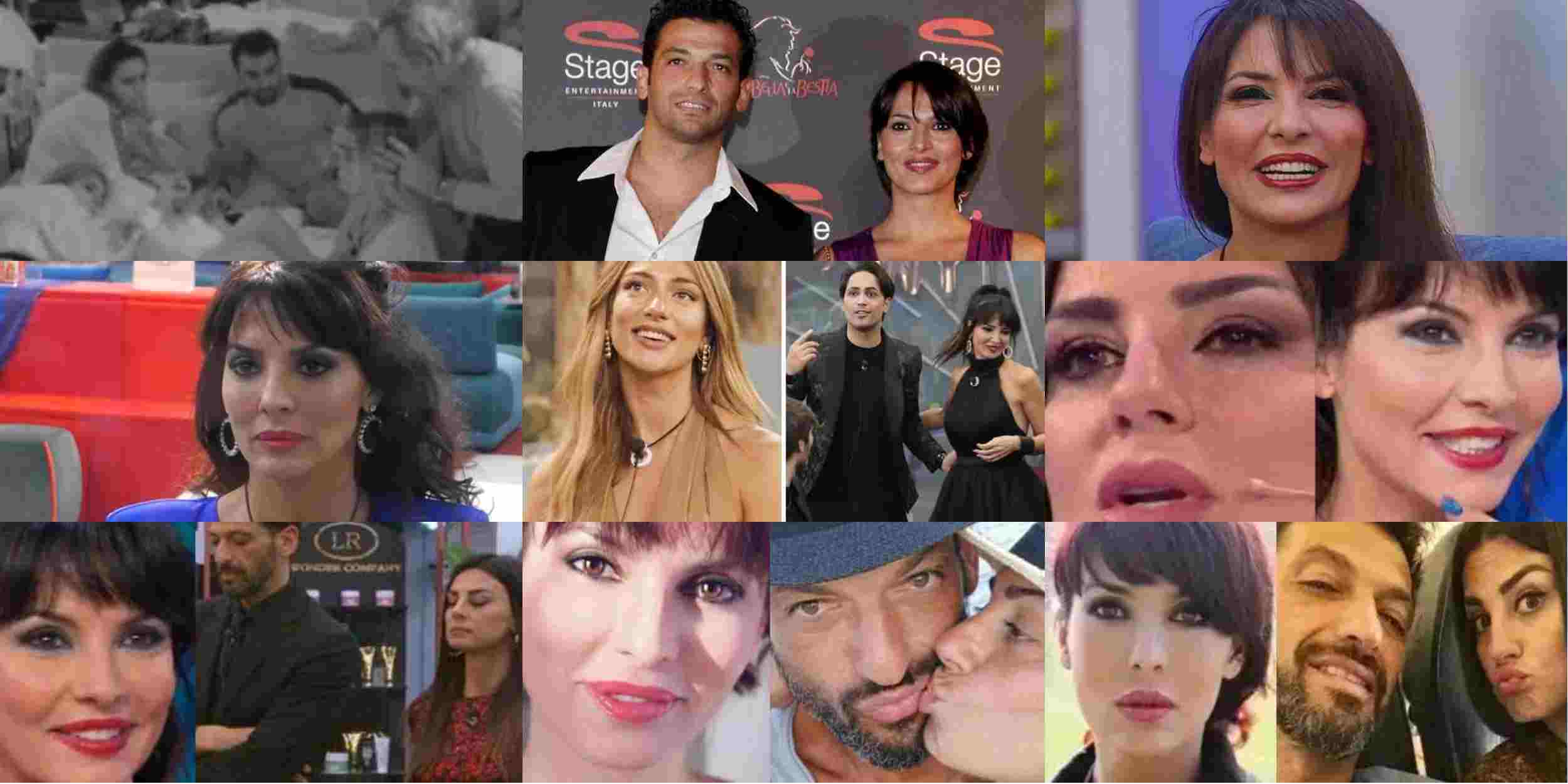Gf Vip, Clarissa Selassiè sente una donna urlare nella casa: presenza paranormale o incursione?
