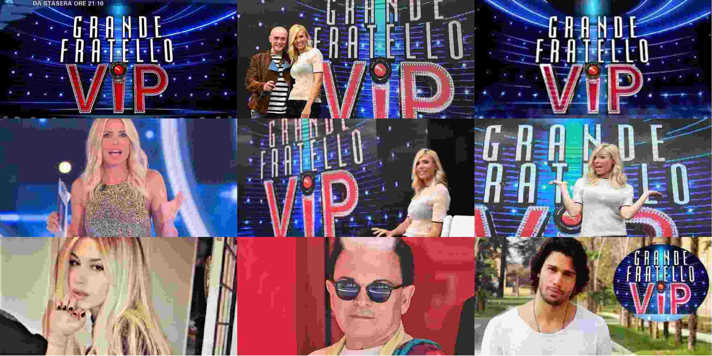 Comunicato ufficiale Mediaset delle 23 e 15