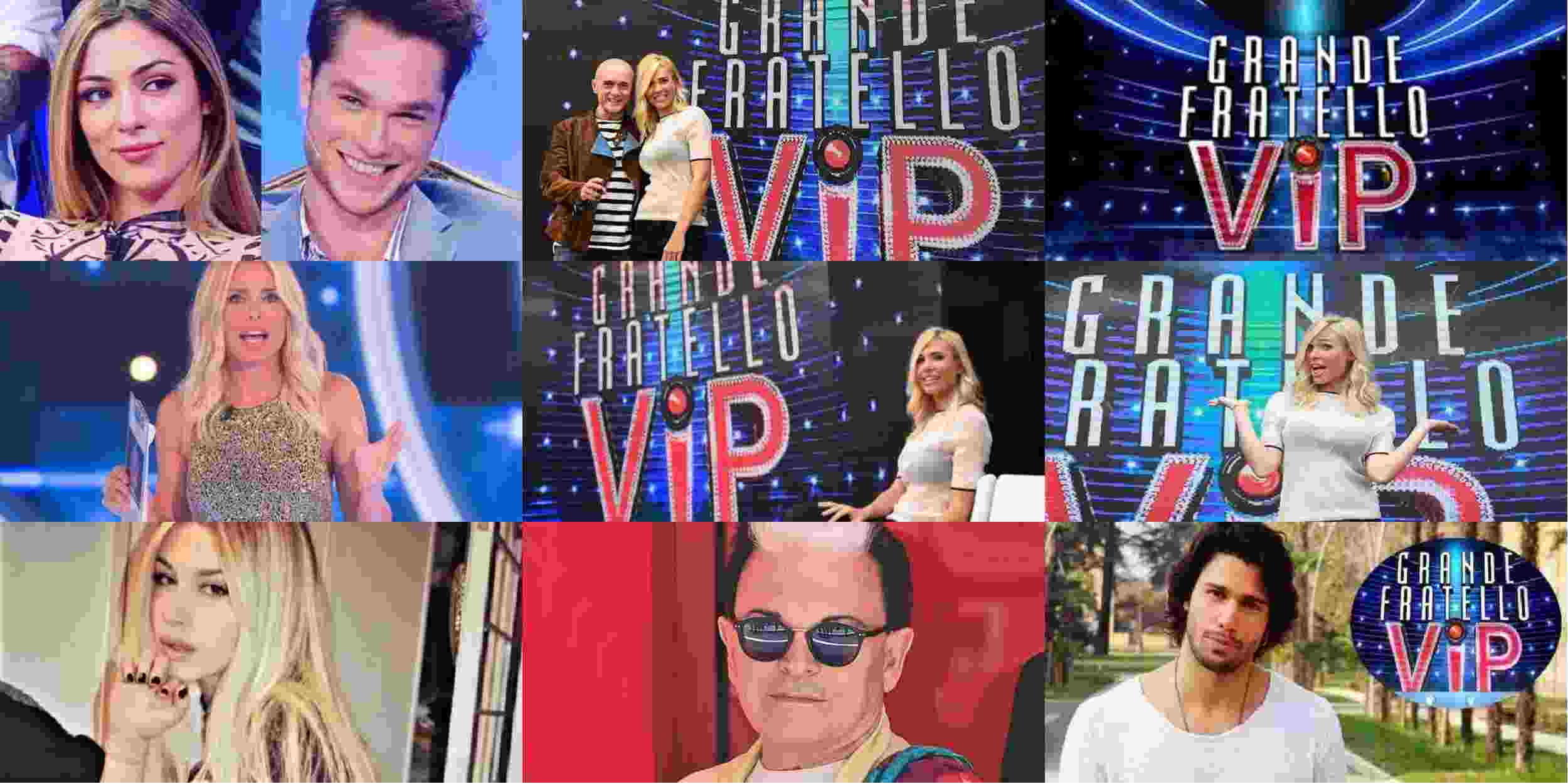 GF Vip, ecco perché Soleil non si è presentata