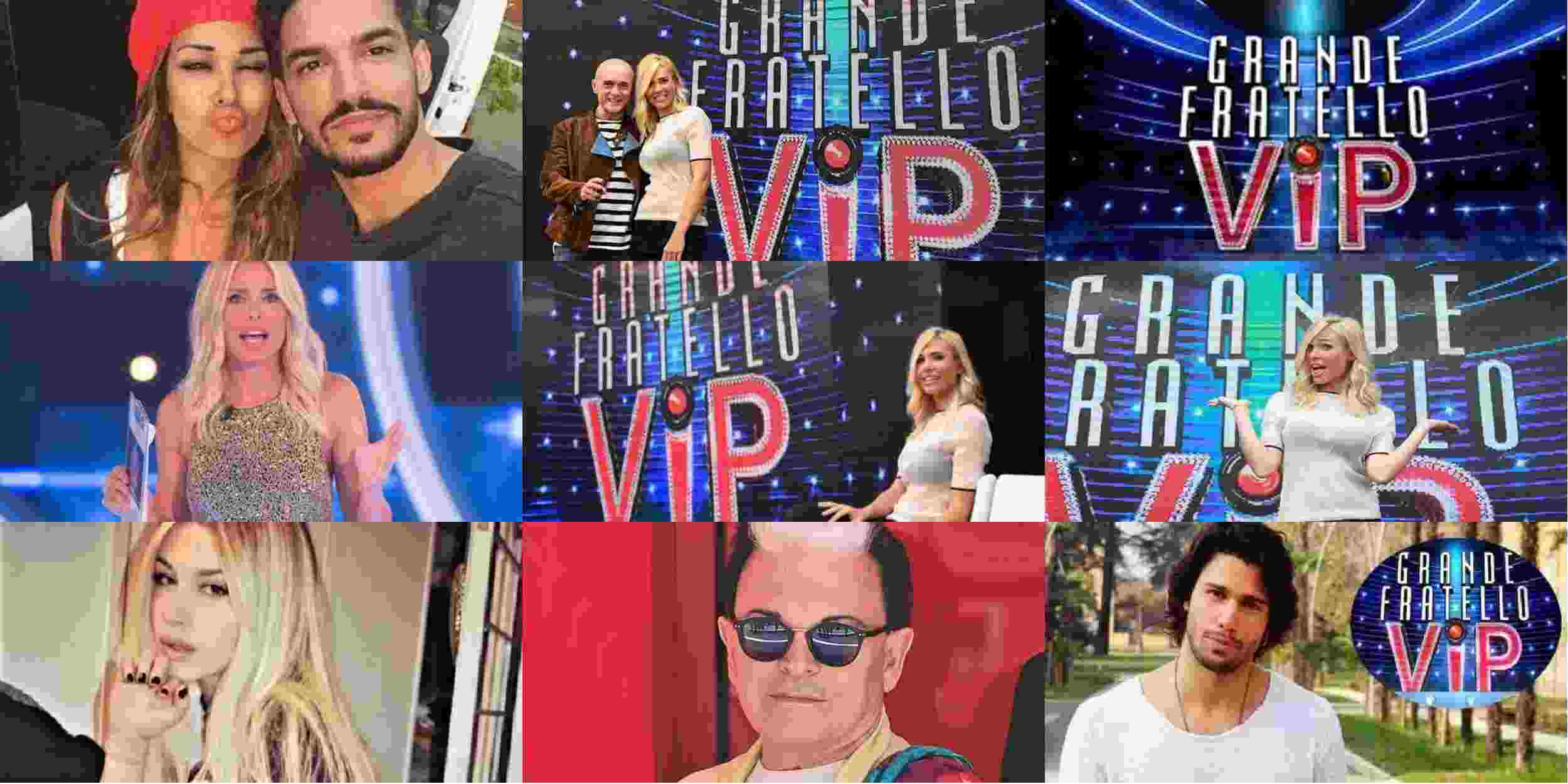 GF Vip, Giulia De Lellis grande esclusa? Al suo posto ufficializzati due tronisti