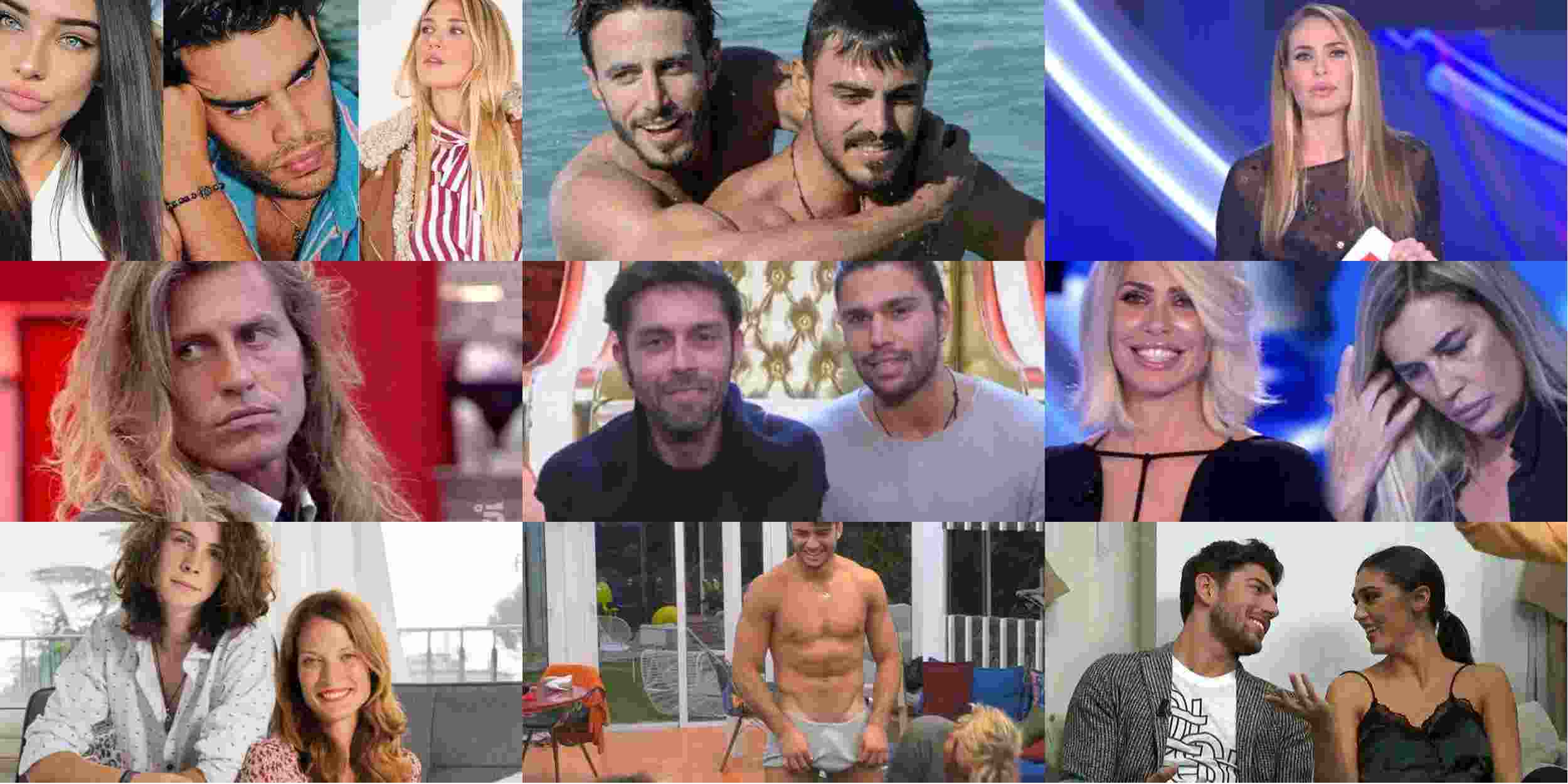 GF Vip gossip: Dasha ha tradito Stefano? Lui dice la verità sul legame con Benedetta