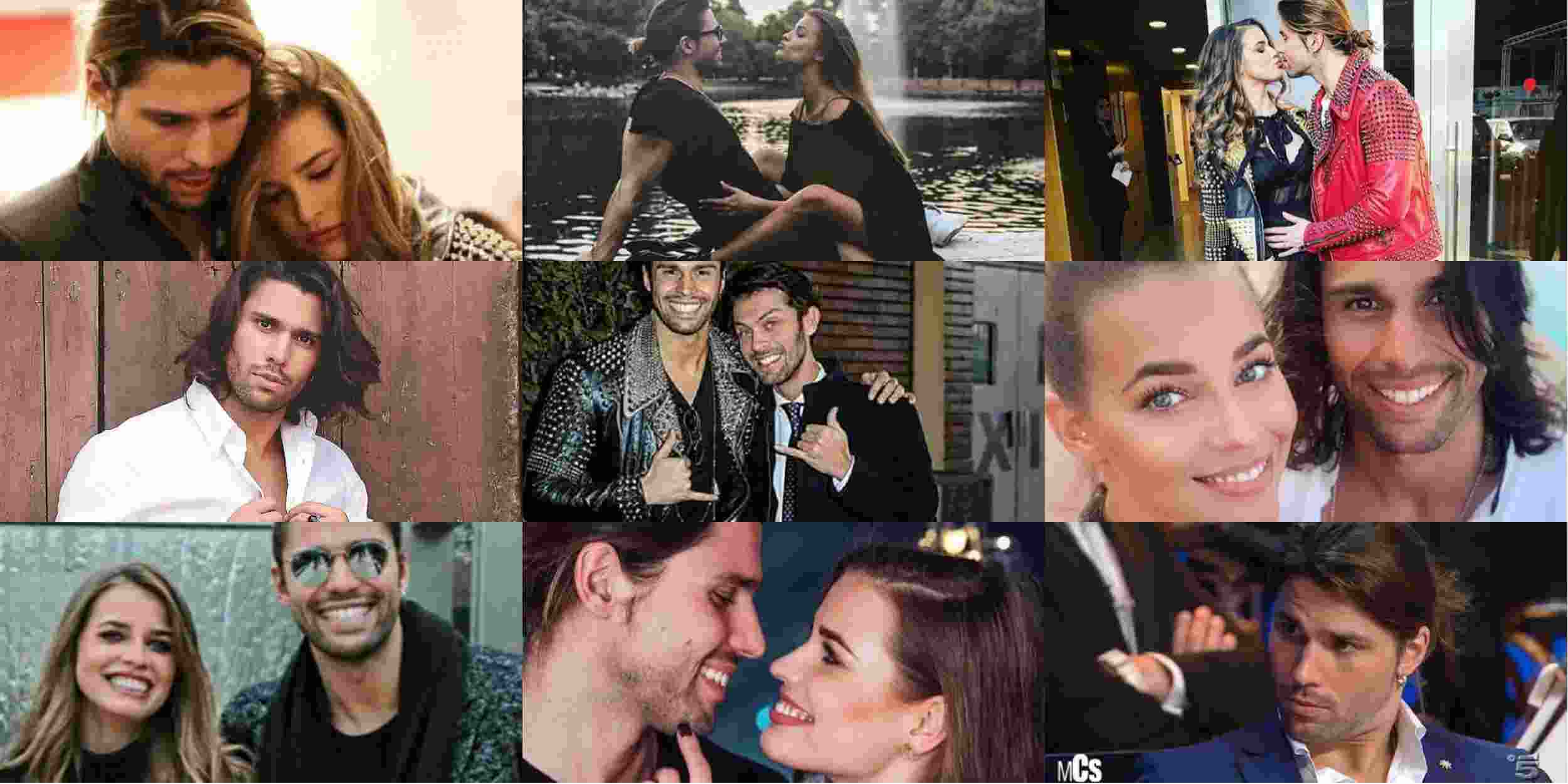 GF Vip, Ivana Mrazova perde la pazienza: la verità sulla crisi con Luca Onestini