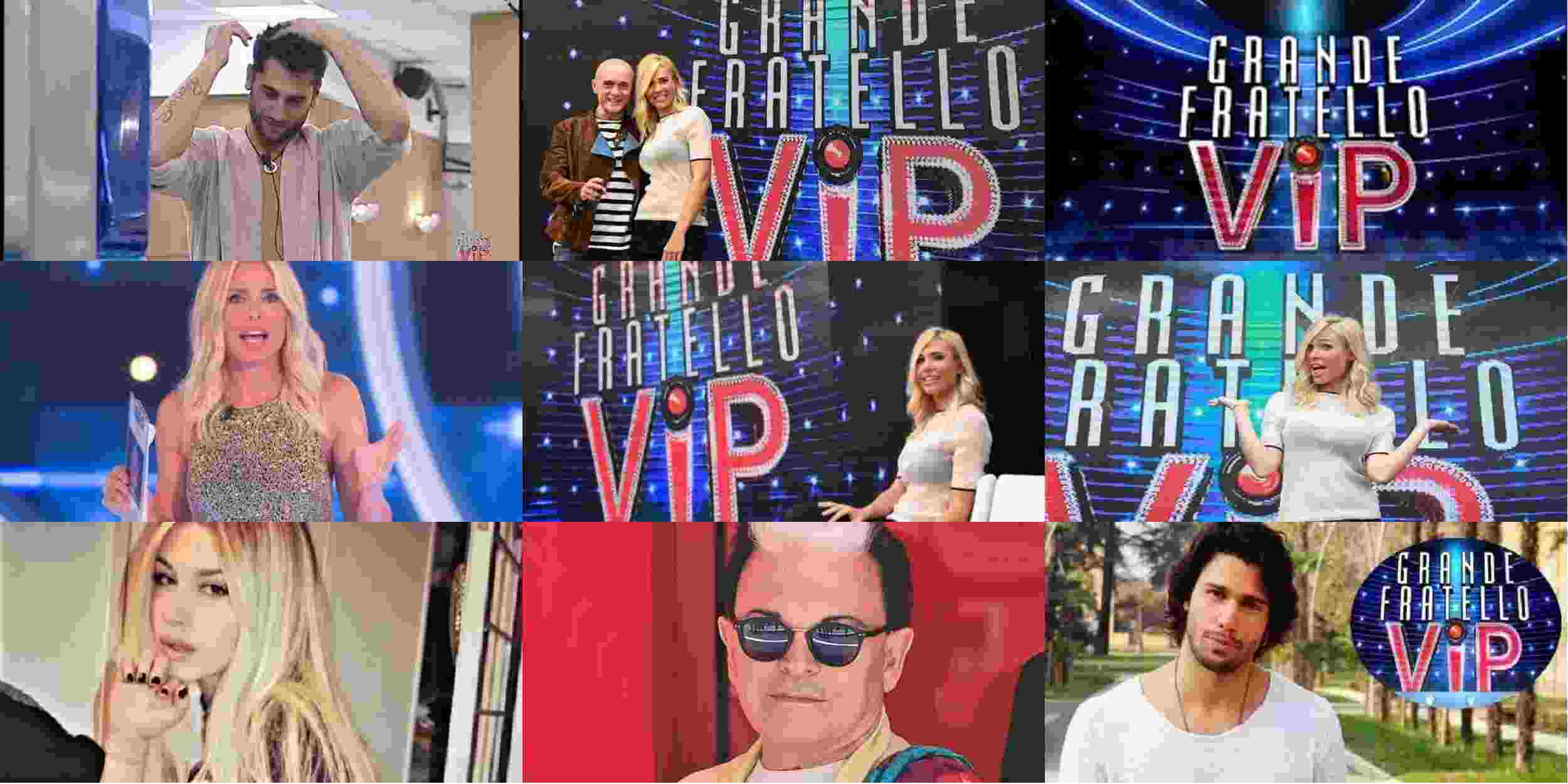 GF Vip, Jeremias Rodriguez nasconde un terribile segreto