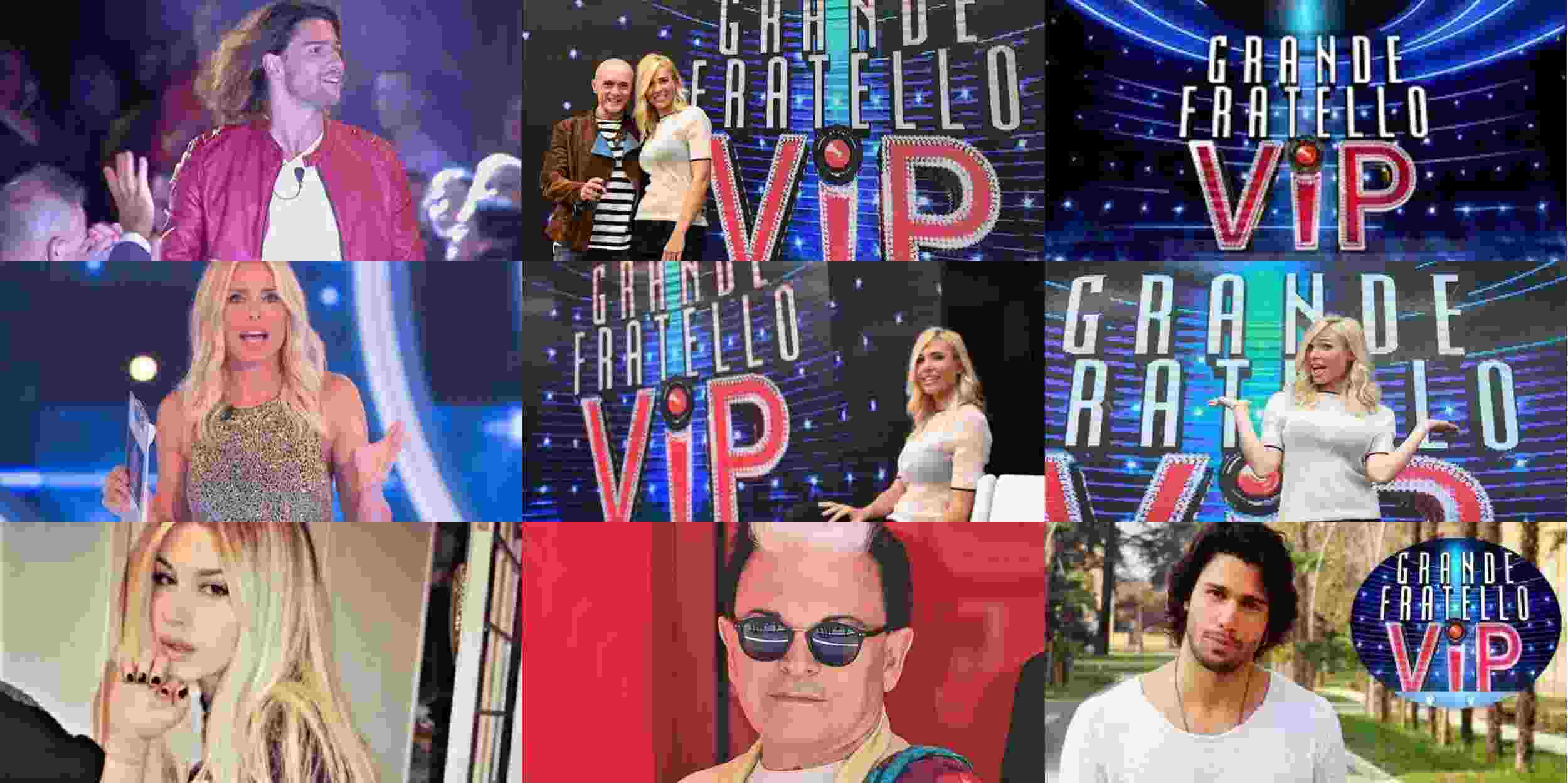GF Vip, Luca Onestini su Soleil Sorge: "Fuori non l'avrei neanche guardata"