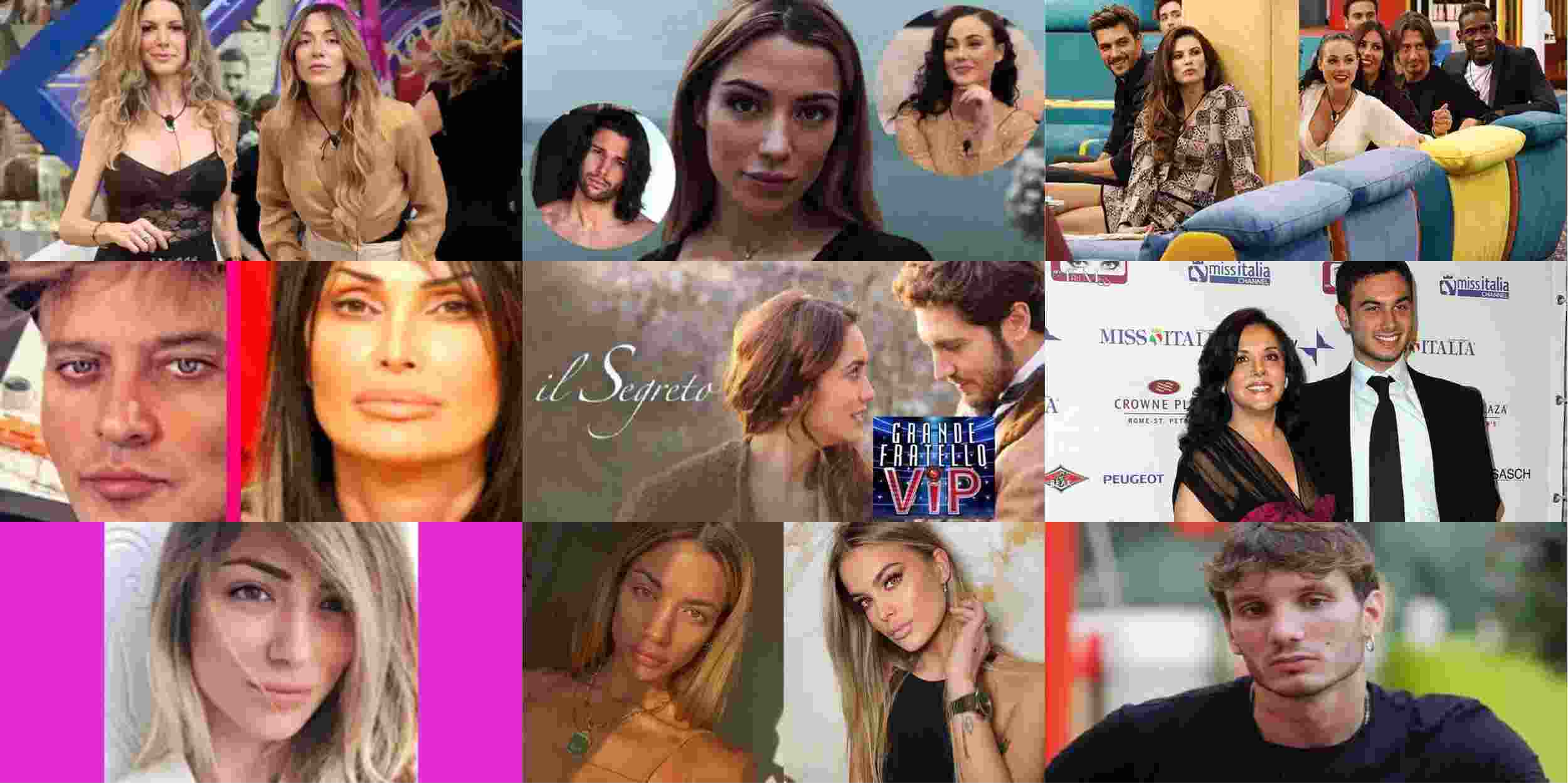 GF Vip, Maria Monsé fa piangere Soleil: "Sei un agnello sacrificale"