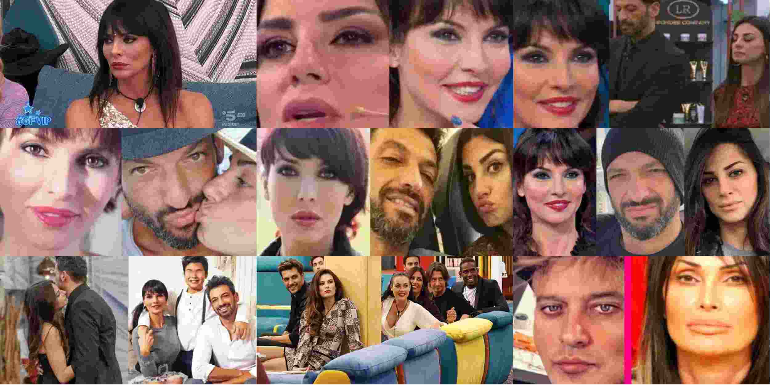 GF Vip, Miriana Trevisan minaccia di andarsene: "Non ci sto più"