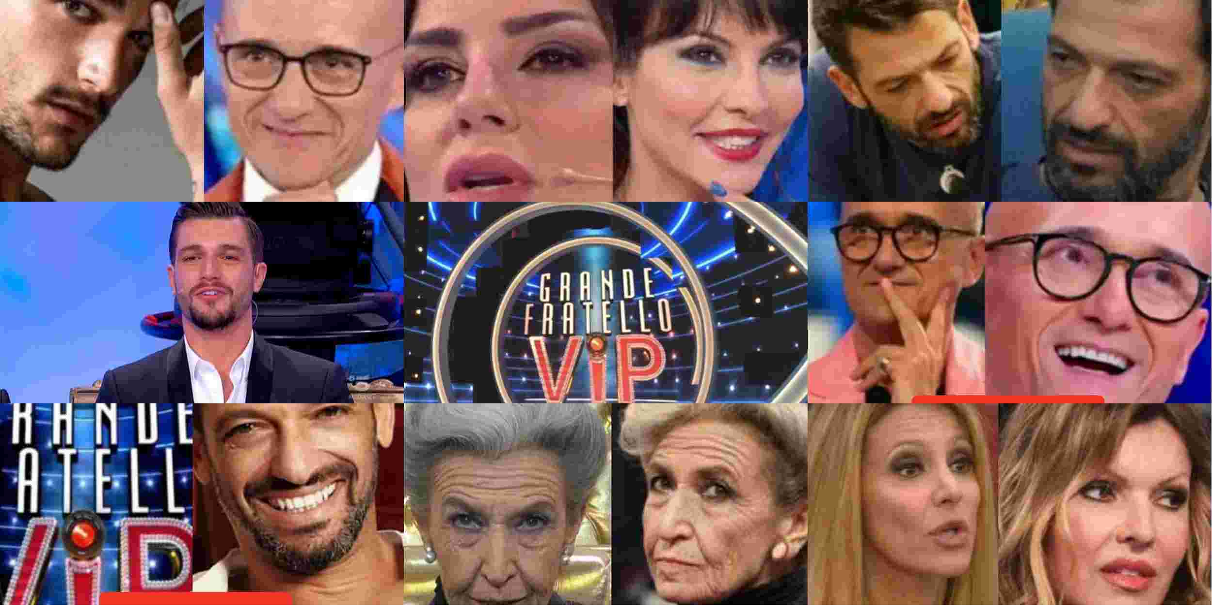 GF Vip news, Andrea Zelletta determinato a vincere: "É l'unica cosa che conta"