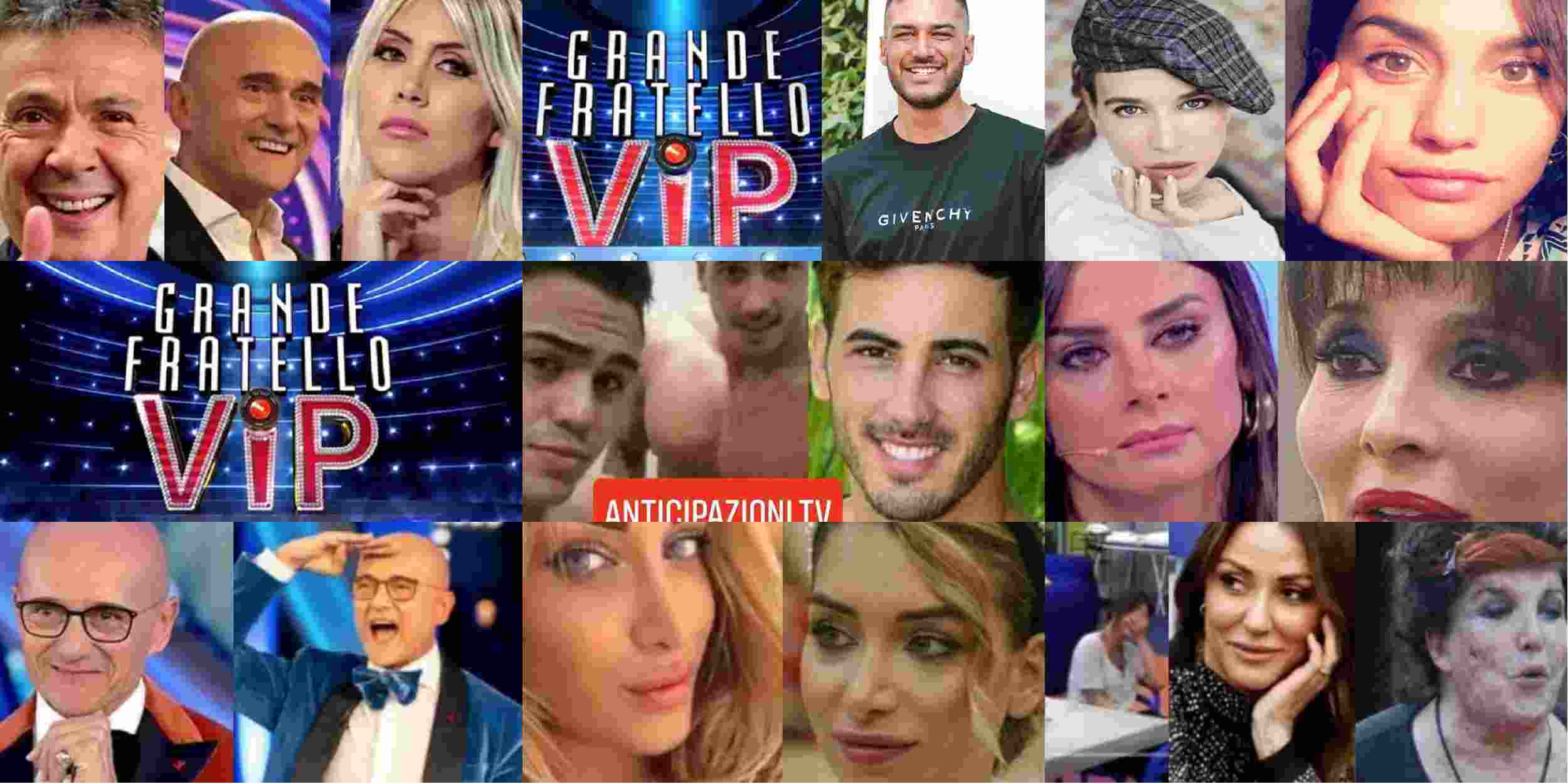 GF Vip, Patrizia De Blanck risponde alle accuse di cattiva igiene: "Non era colpa mia"