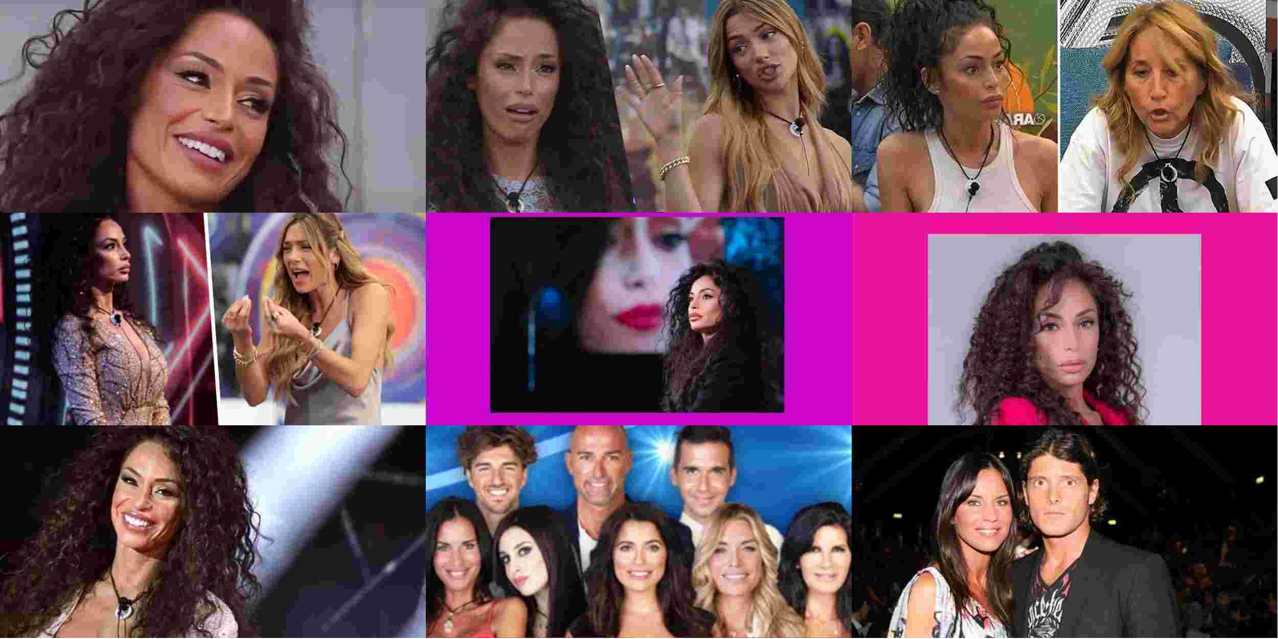 Gf Vip, Raffaella Fico è entrata nella casa single o fidanzata? Ecco tutta la verità