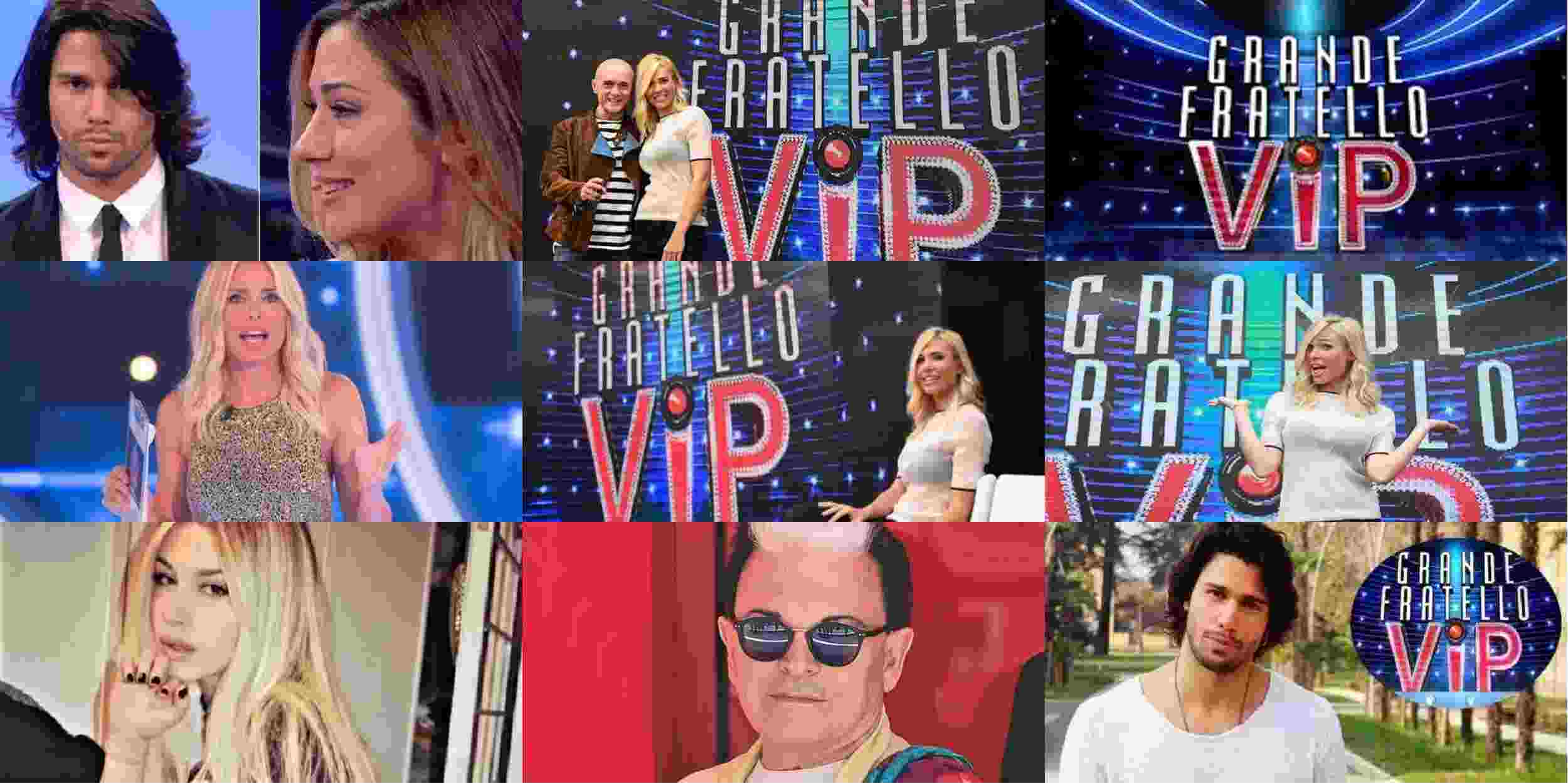 GF Vip, Raffaella Mennoia rivela: "Luca e Soleil..."