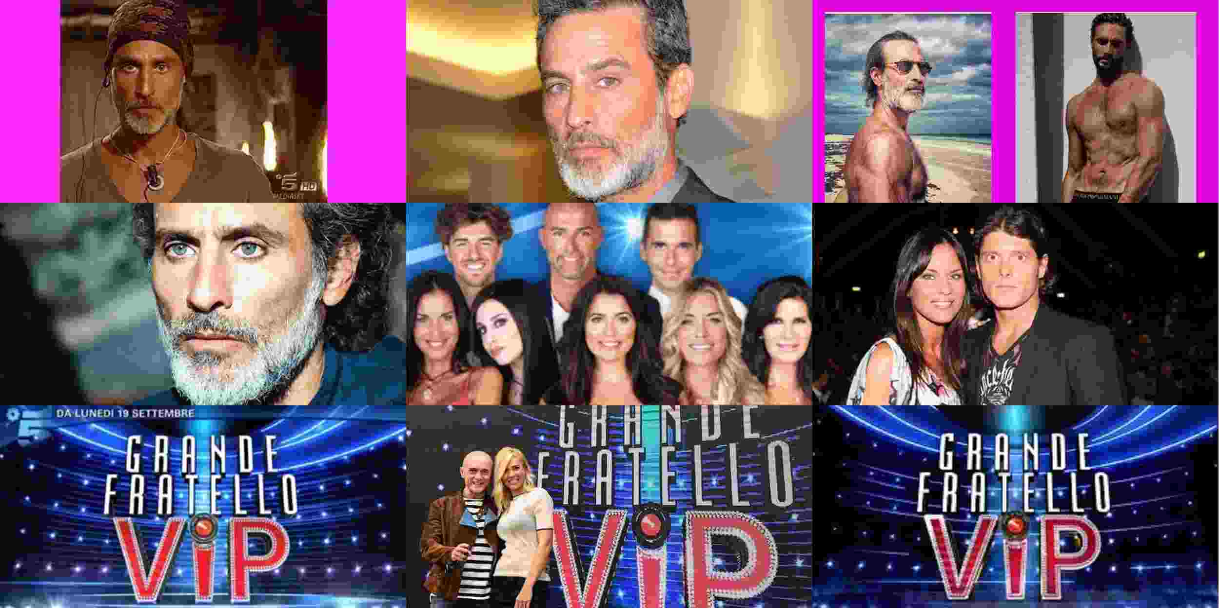 GF Vip, Raz Degan su tutte le furie va contro il programma: Una casa piena di spazzatura