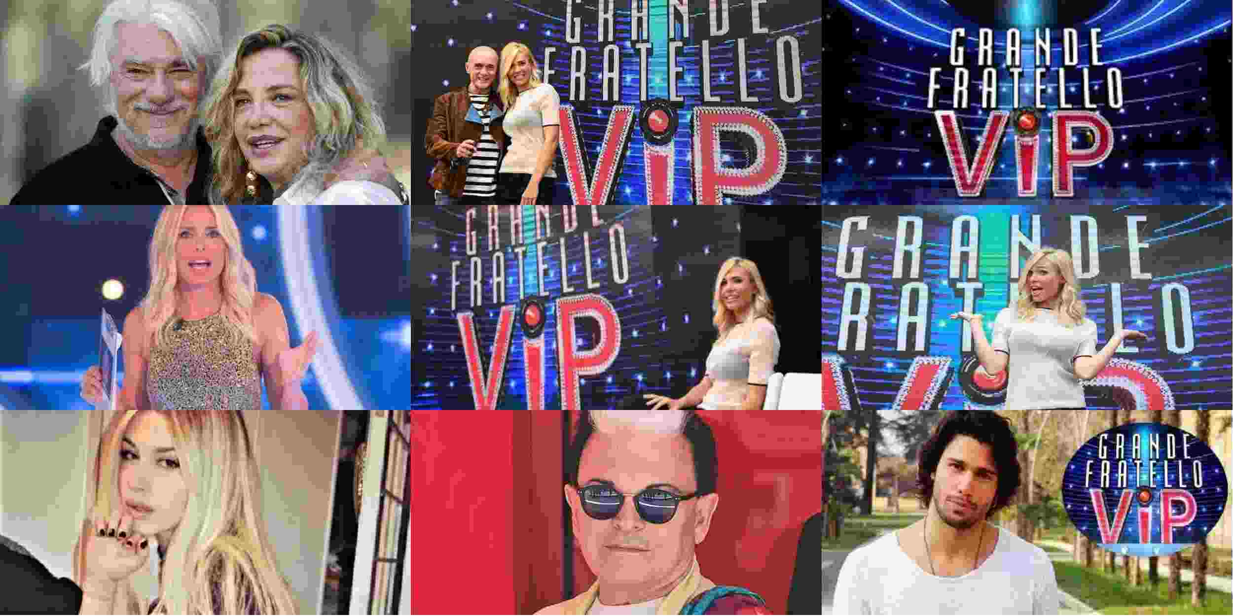 GF Vip, Ricky Tognazzi furioso: "Jeremias se la vedrà coi miei avvocati"