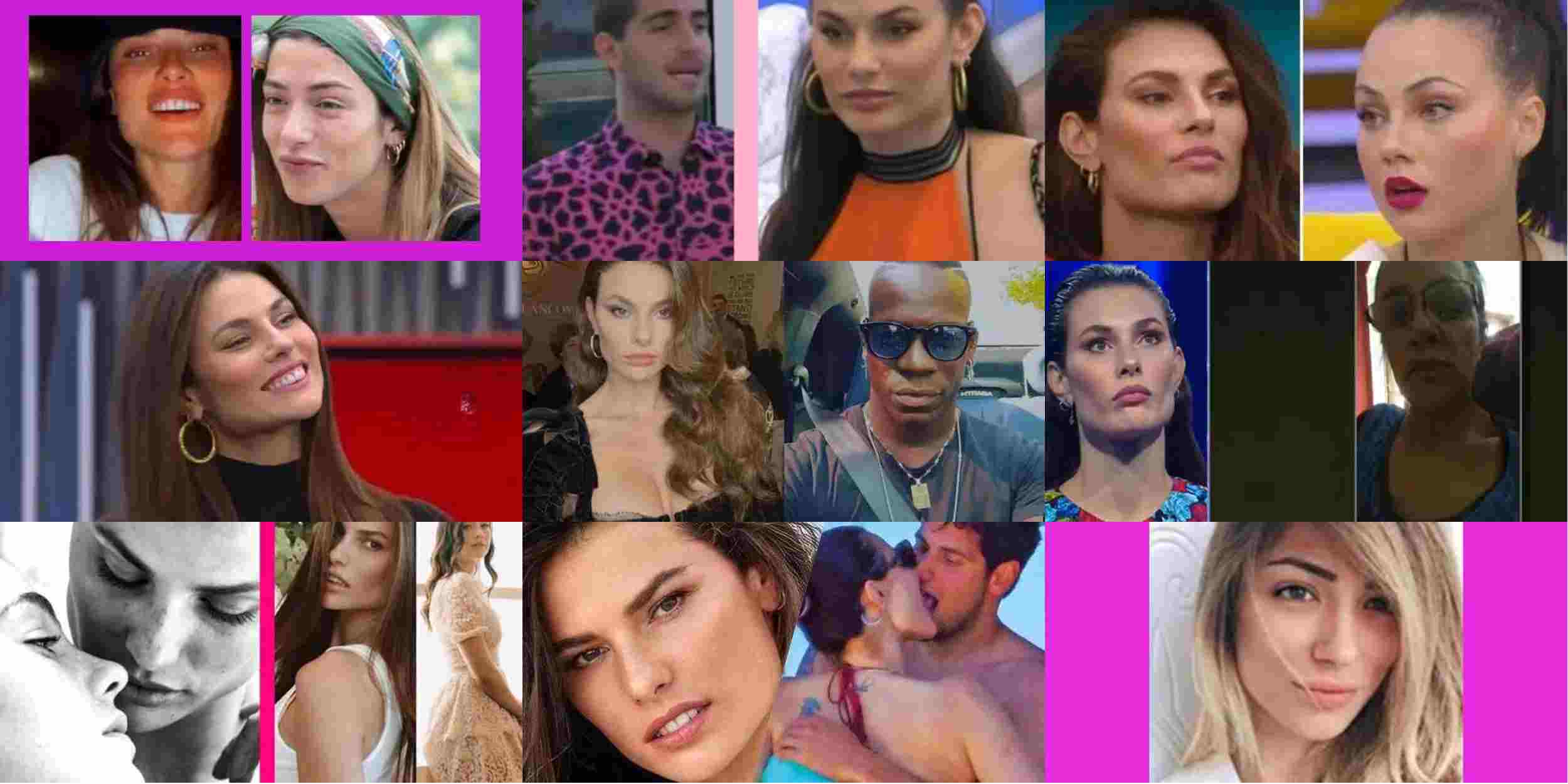 GF Vip, Soleil Sorge a rischio eliminazione: invoca l’aiuto del Brasile