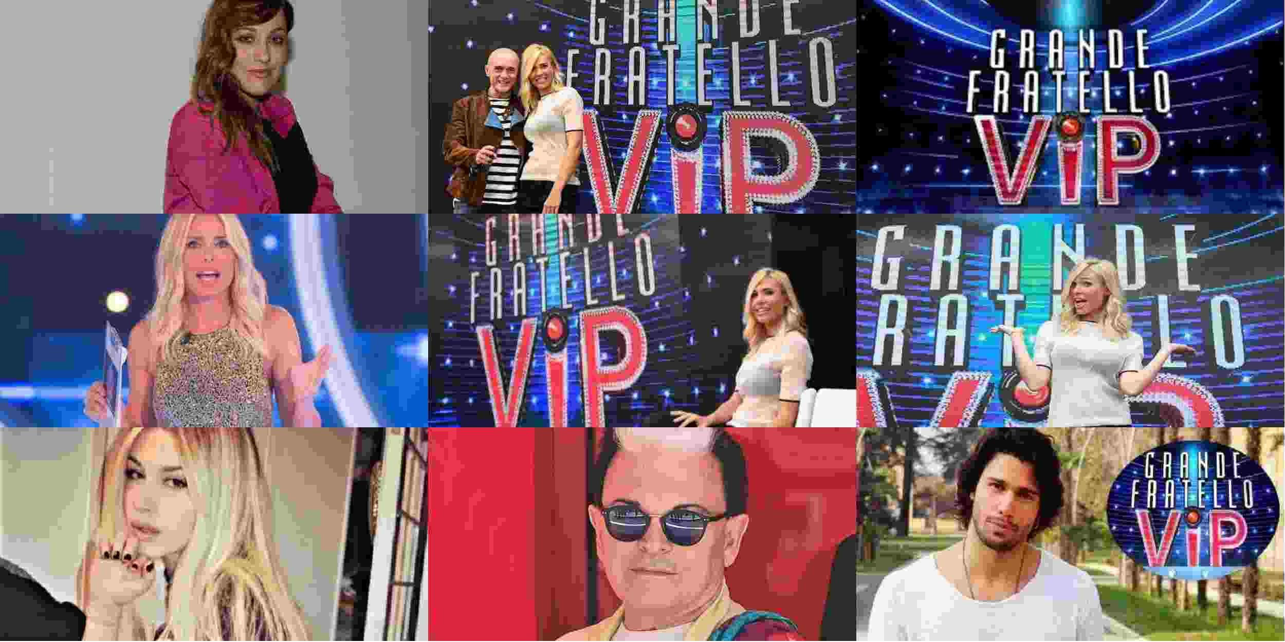 GF Vip, Teresanna asfalta di nuovo Cecilia e i Rodriguez