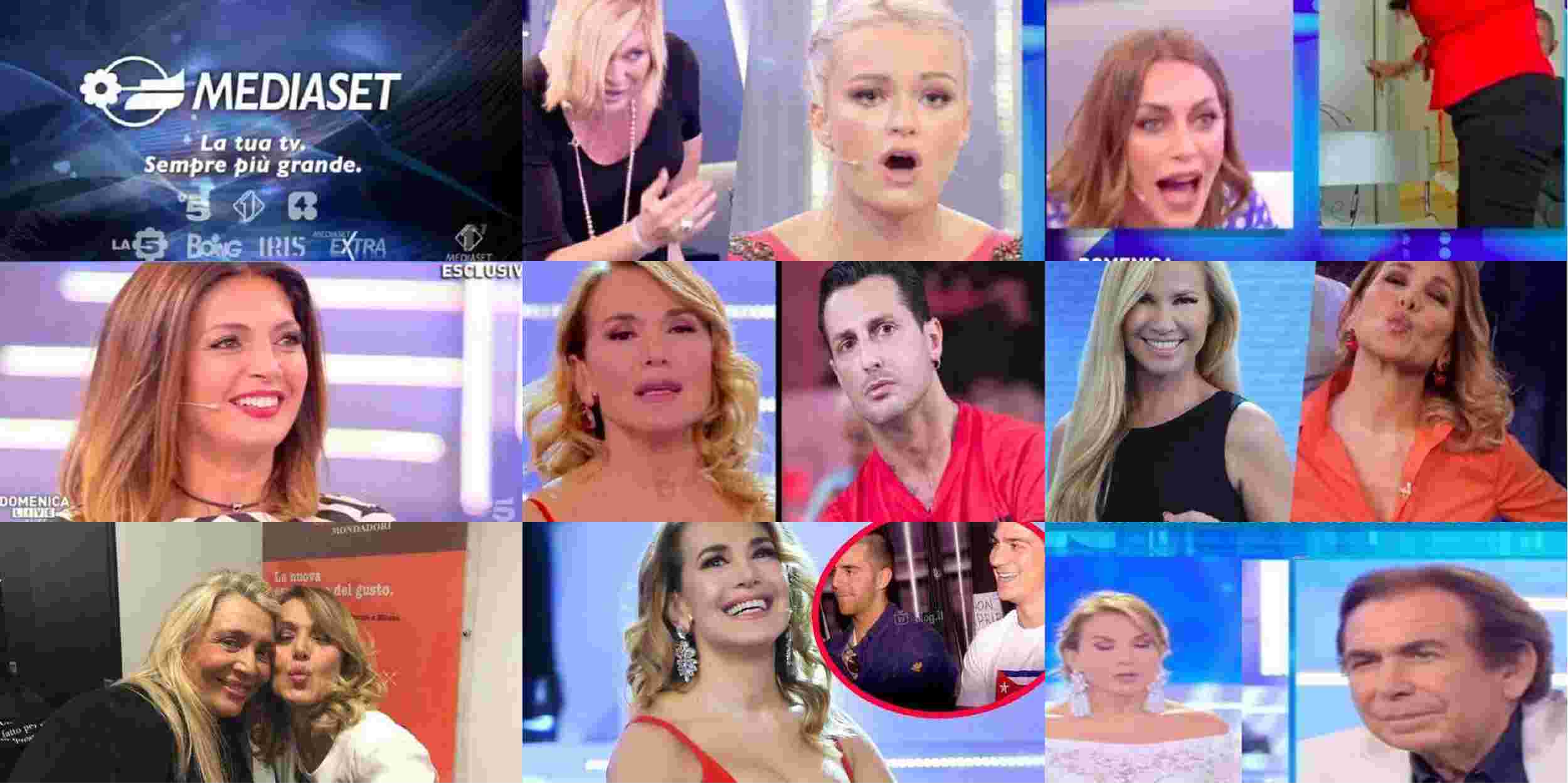 GF VIP, Uomini e Donne, Temptation Island VIP, Domenica Live: ecco quando iniziano