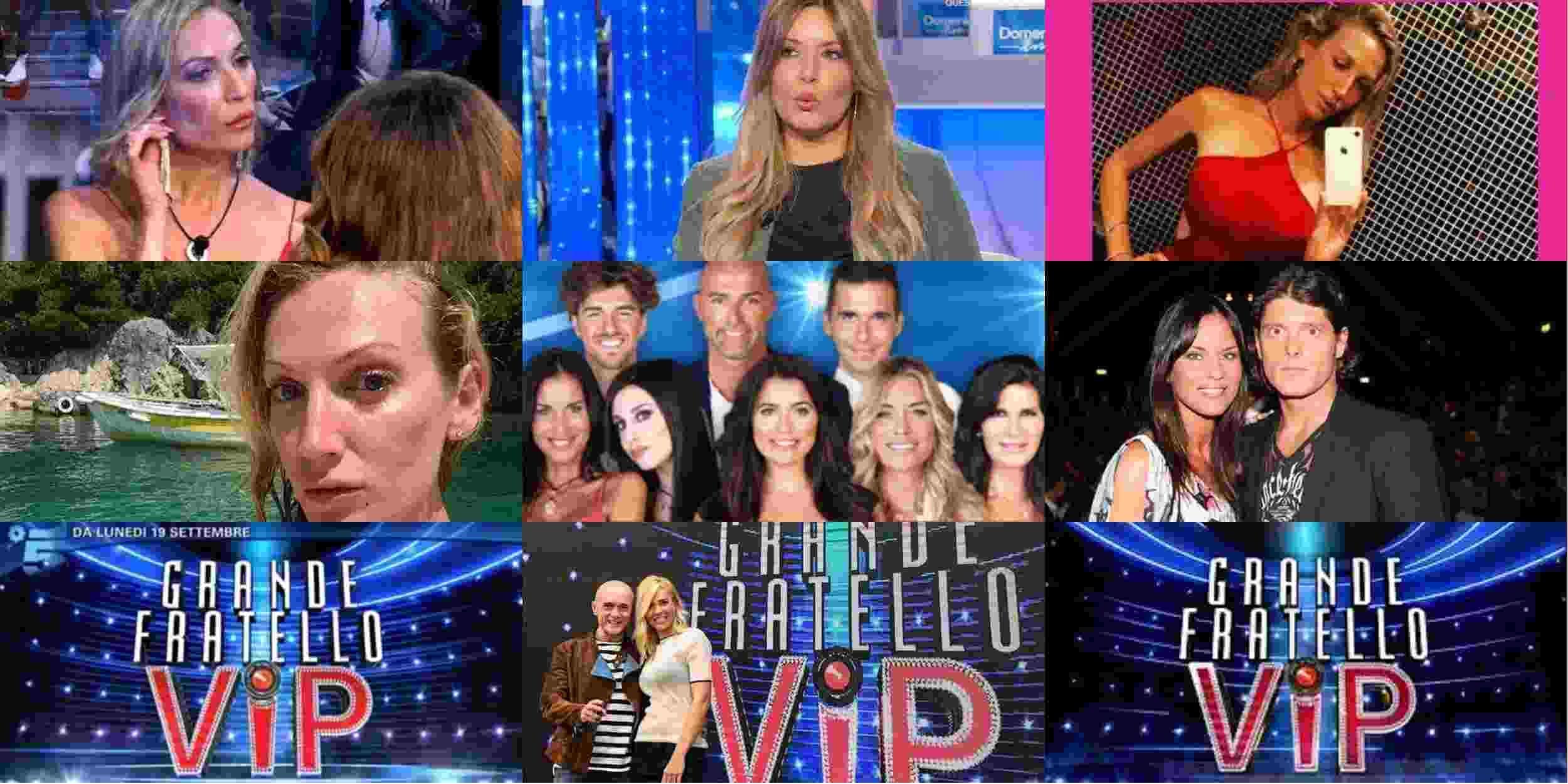 Gf Vip, Valentina Nulli Augusti entrerà nella casa? Le parole di Tommaso Eletti