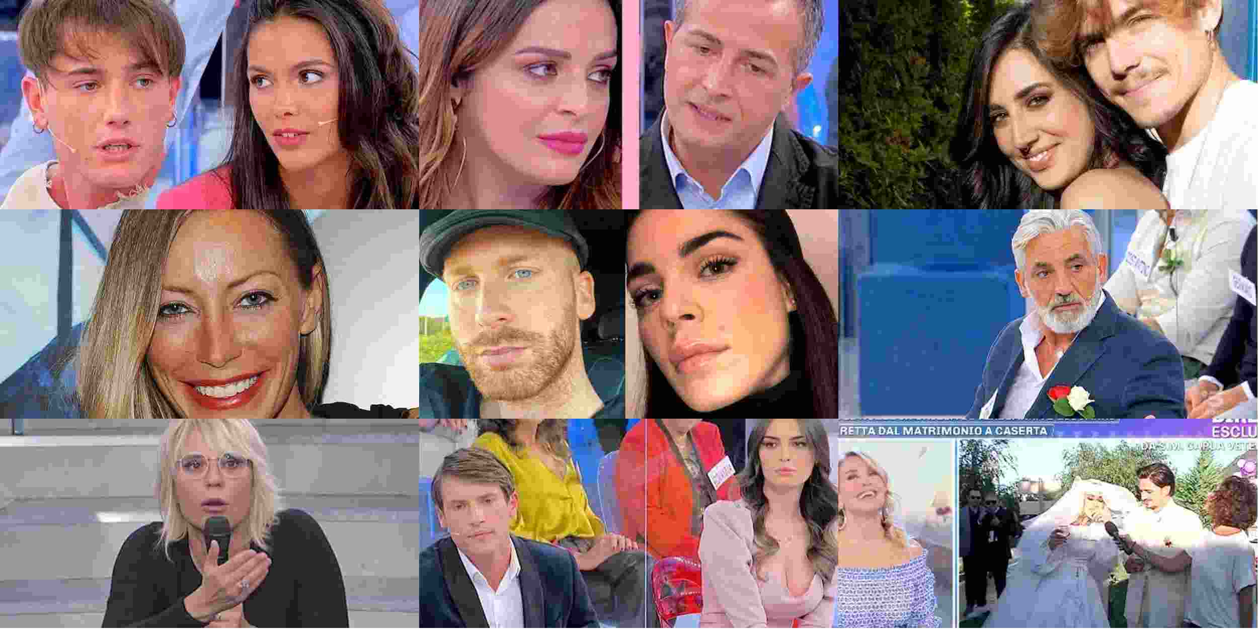 Uomini e Donne, è già finita tra Joele e Ilaria? Lui frequenterebbe un'altra corteggiatrice