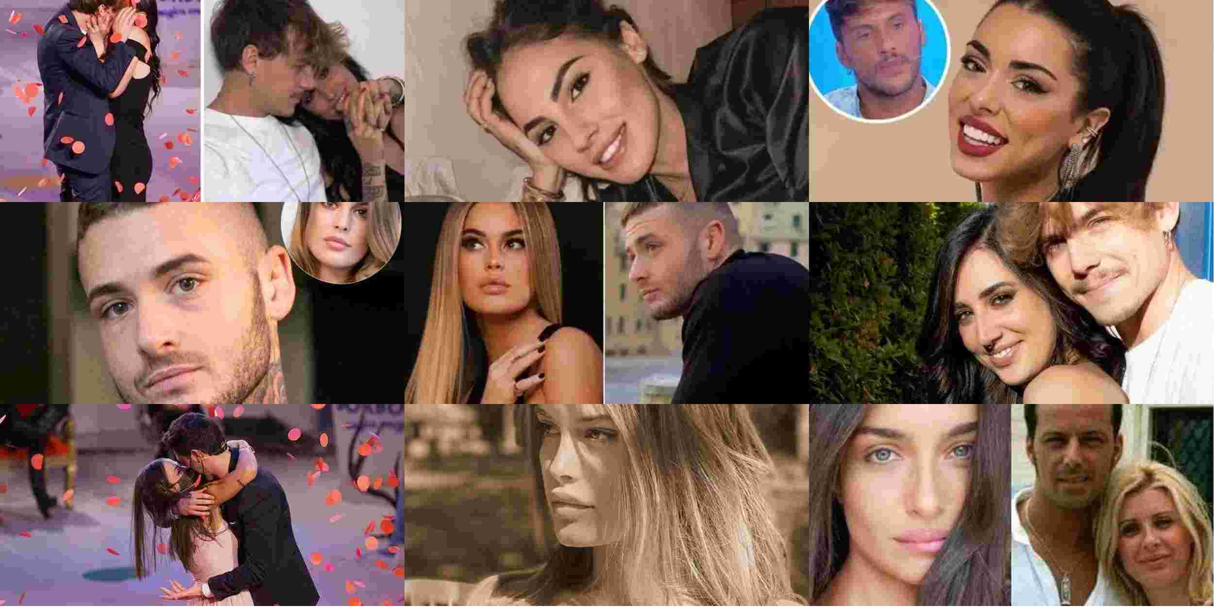 Uomini e Donne, Giacomo Czerny confessa: “Una delle notti più belle della mia vita”