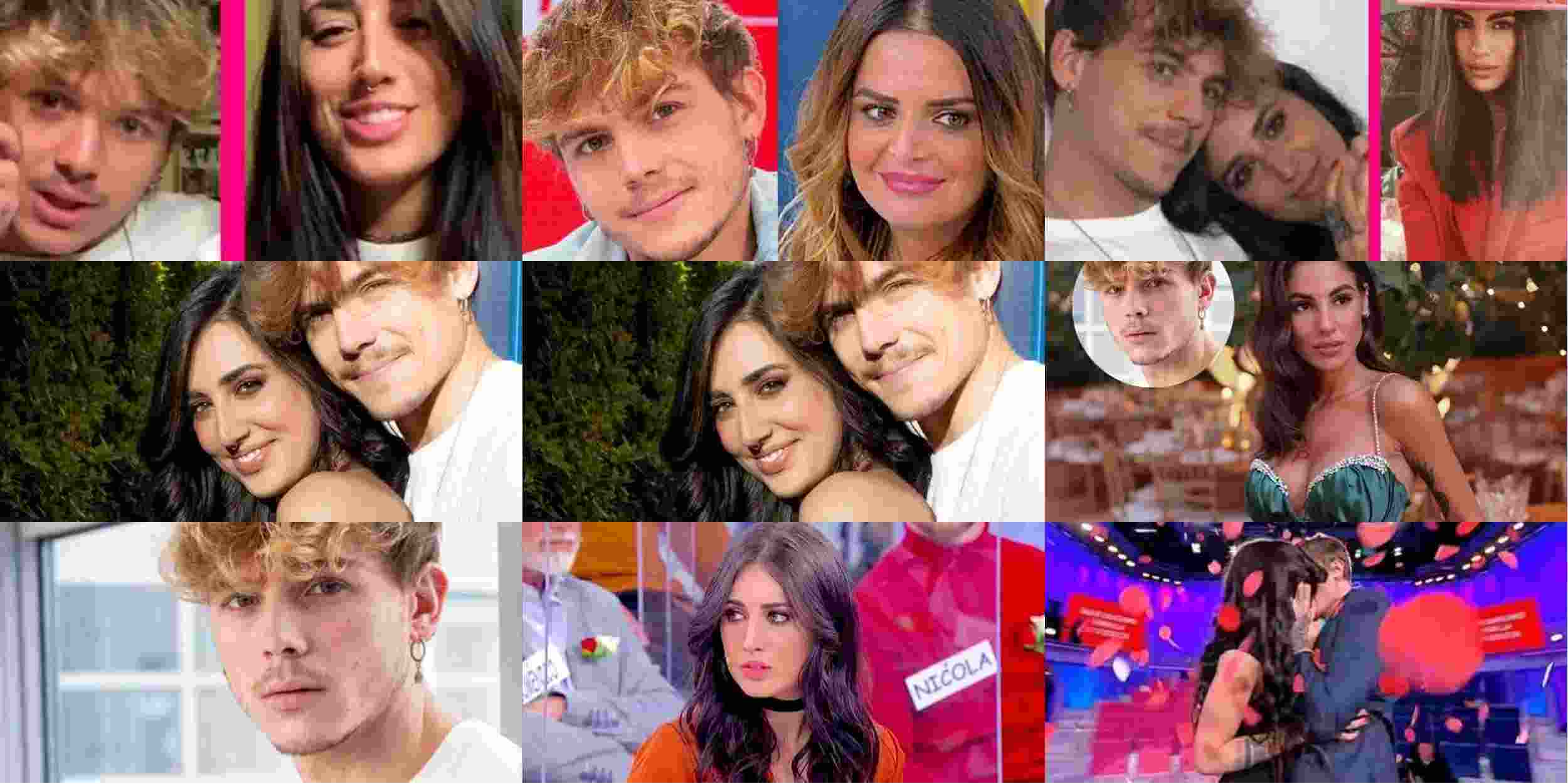 Uomini e donne, Giacomo Czerny e Martina Grado spiazzano: il litigio in diretta è virale