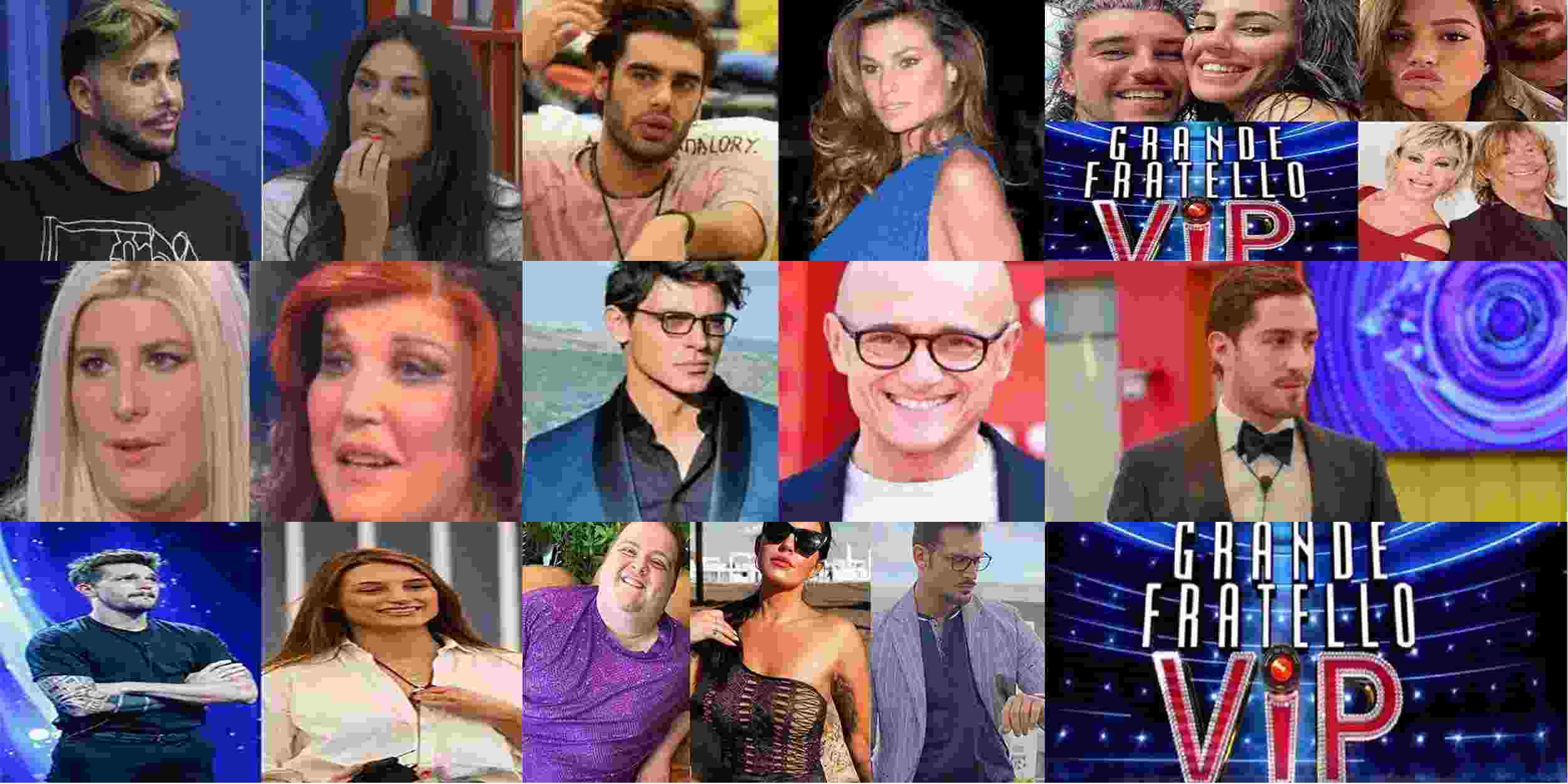 GF Vip 5, Giacomo Urtis rivela: "Dayane Mello mi darà un figlio"