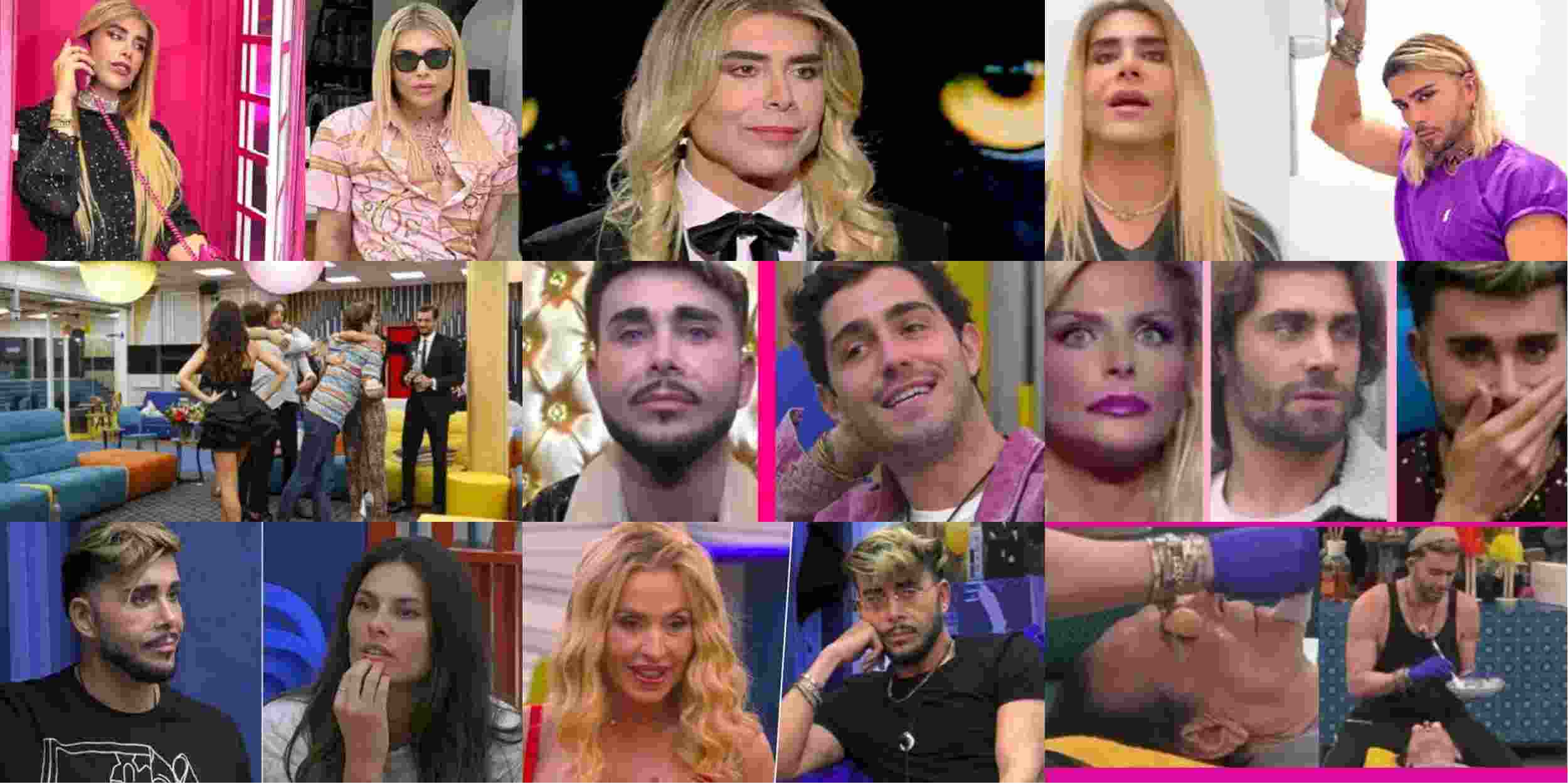 GF Vip, Giacomo Urtis si è fidanzato, l’annuncio: “Avrò due figli il prossimo anno”