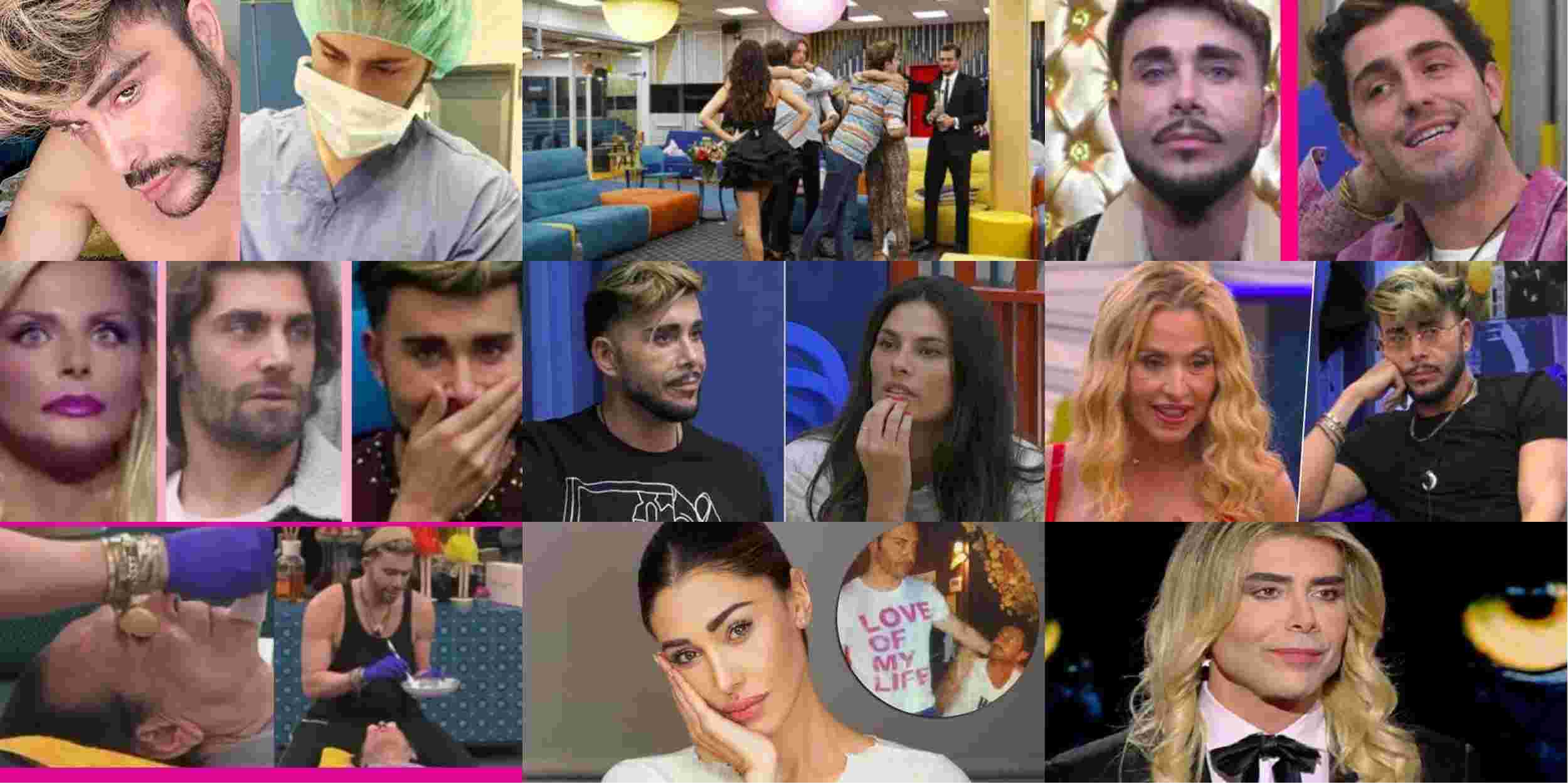 Grande Fratello VIP, Giacomo Urtis nuovo concorrente: rivelato il ruolo del chirurgo