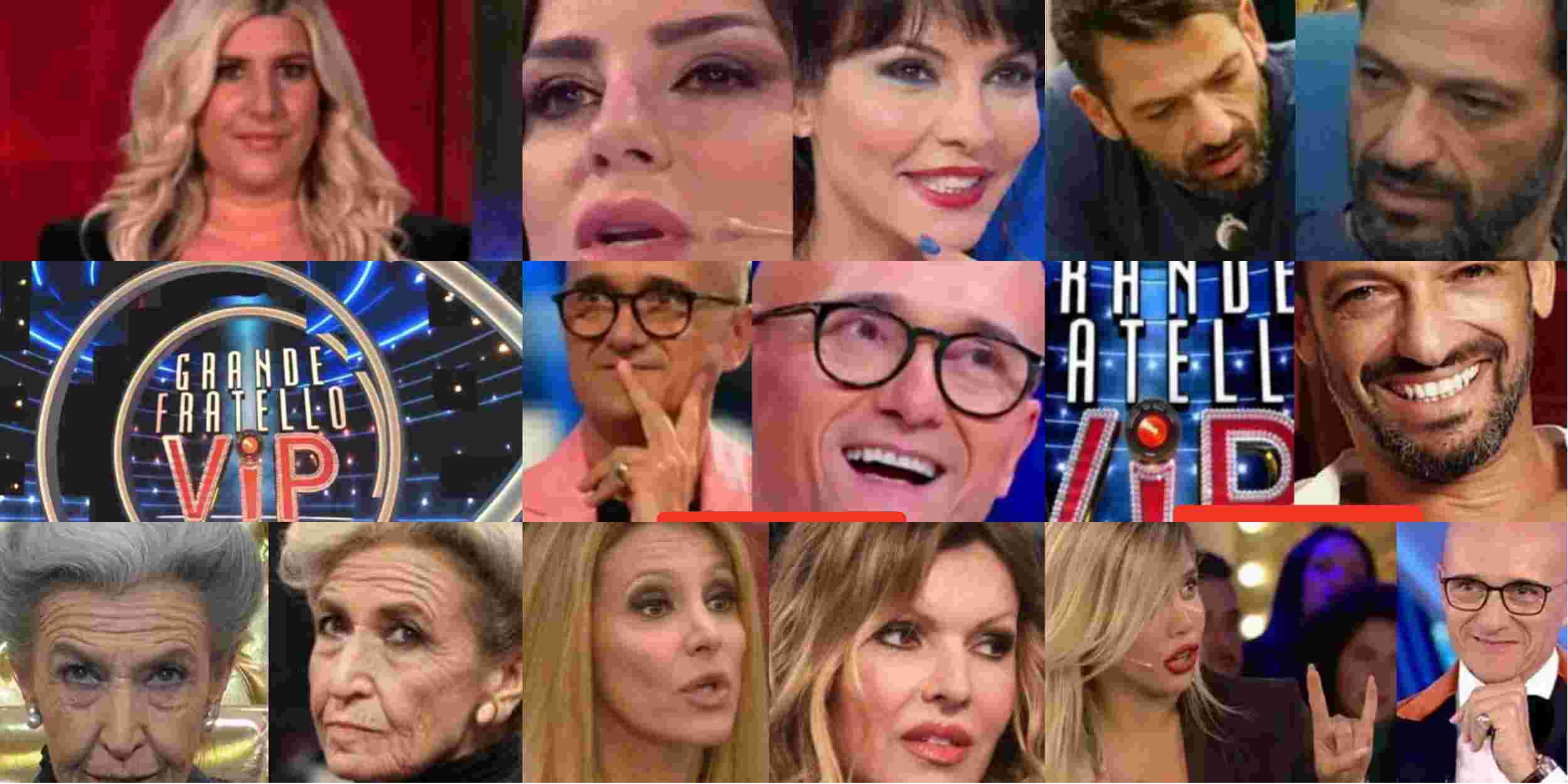 GF Vip 5, Giada De Blanck nel cast dopo l’uscita della madre?