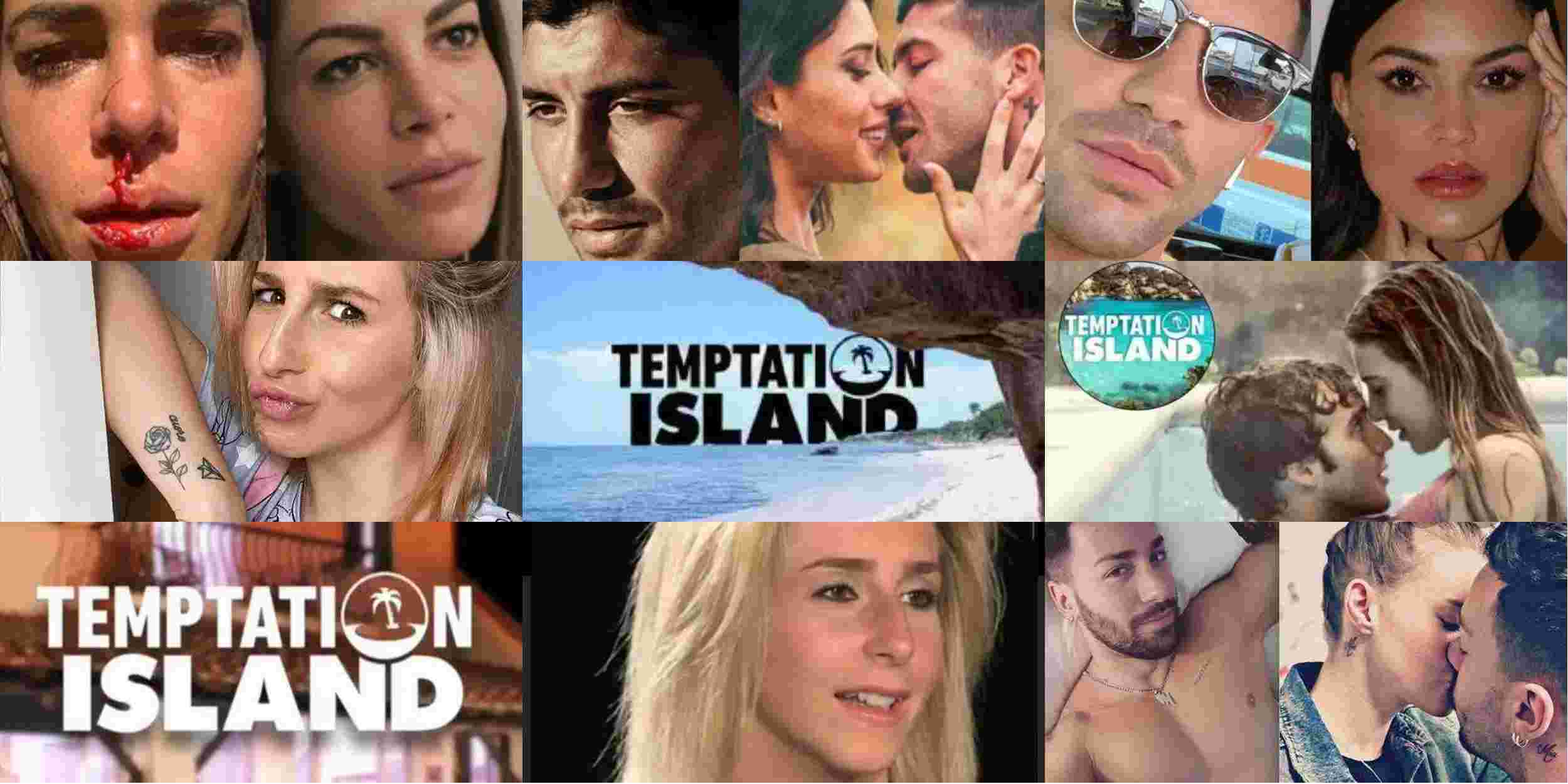 Temptation Island, Giada Giovanelli torna su Instagram dopo l’aggressione del padre e rivela