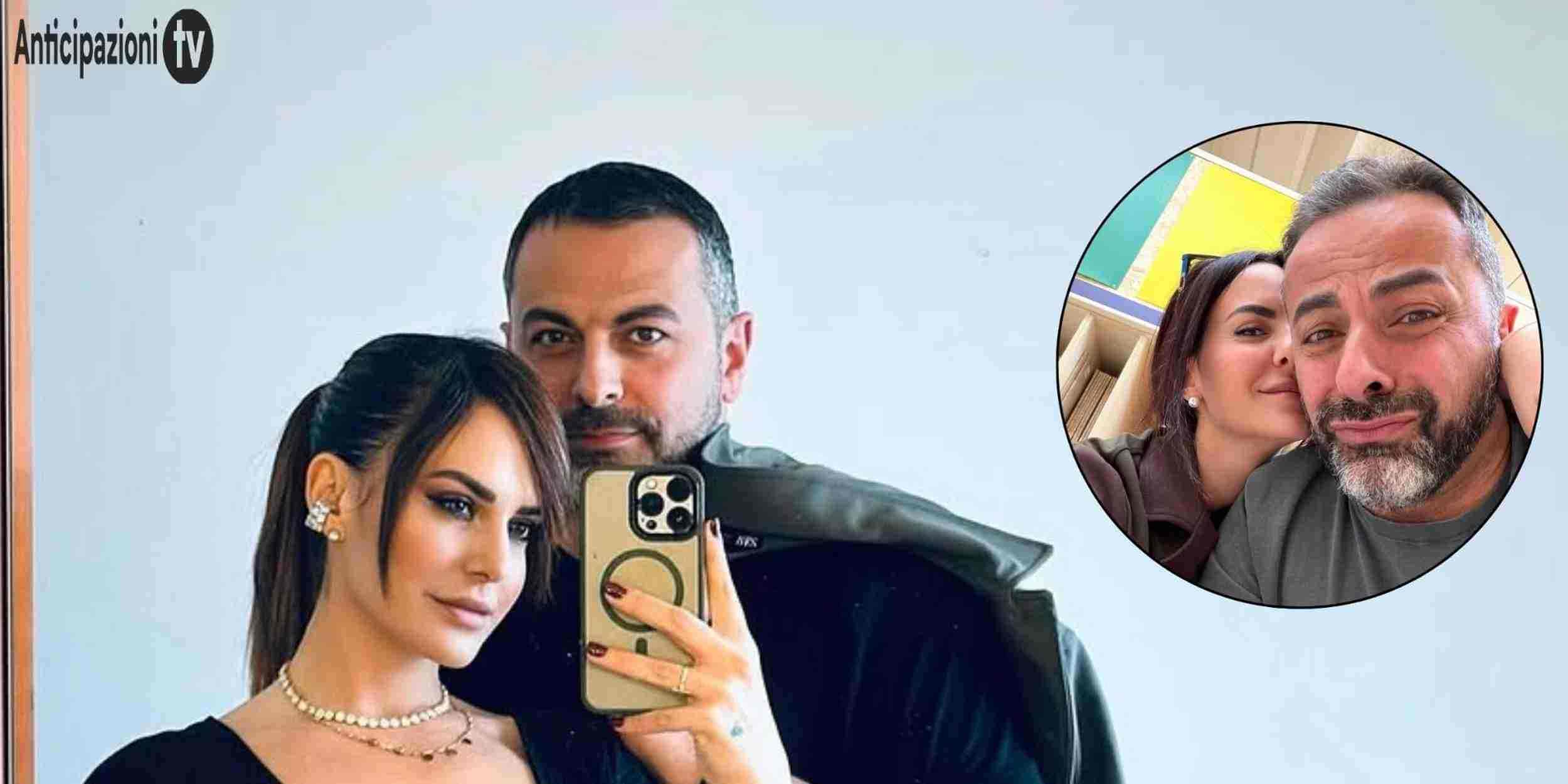 Uomini e Donne, è finita la storia tra Giada Rizzi e Marcello Messina? Il gesto che preoccupa