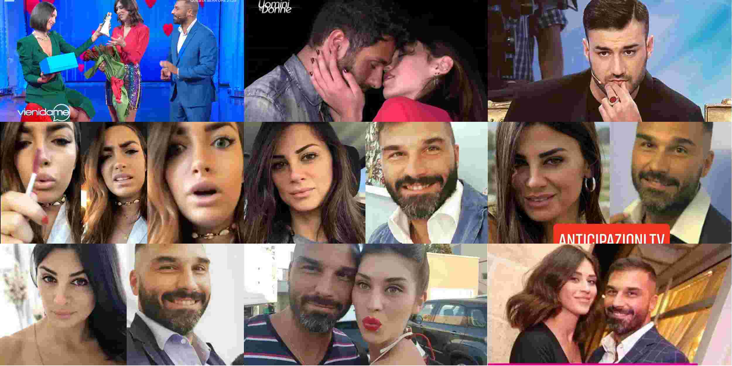 Uomini e Donne, Giada Pezzaioli spiega perché ha reagito male alla proposta di matrimonio di Giovanni Conversano
